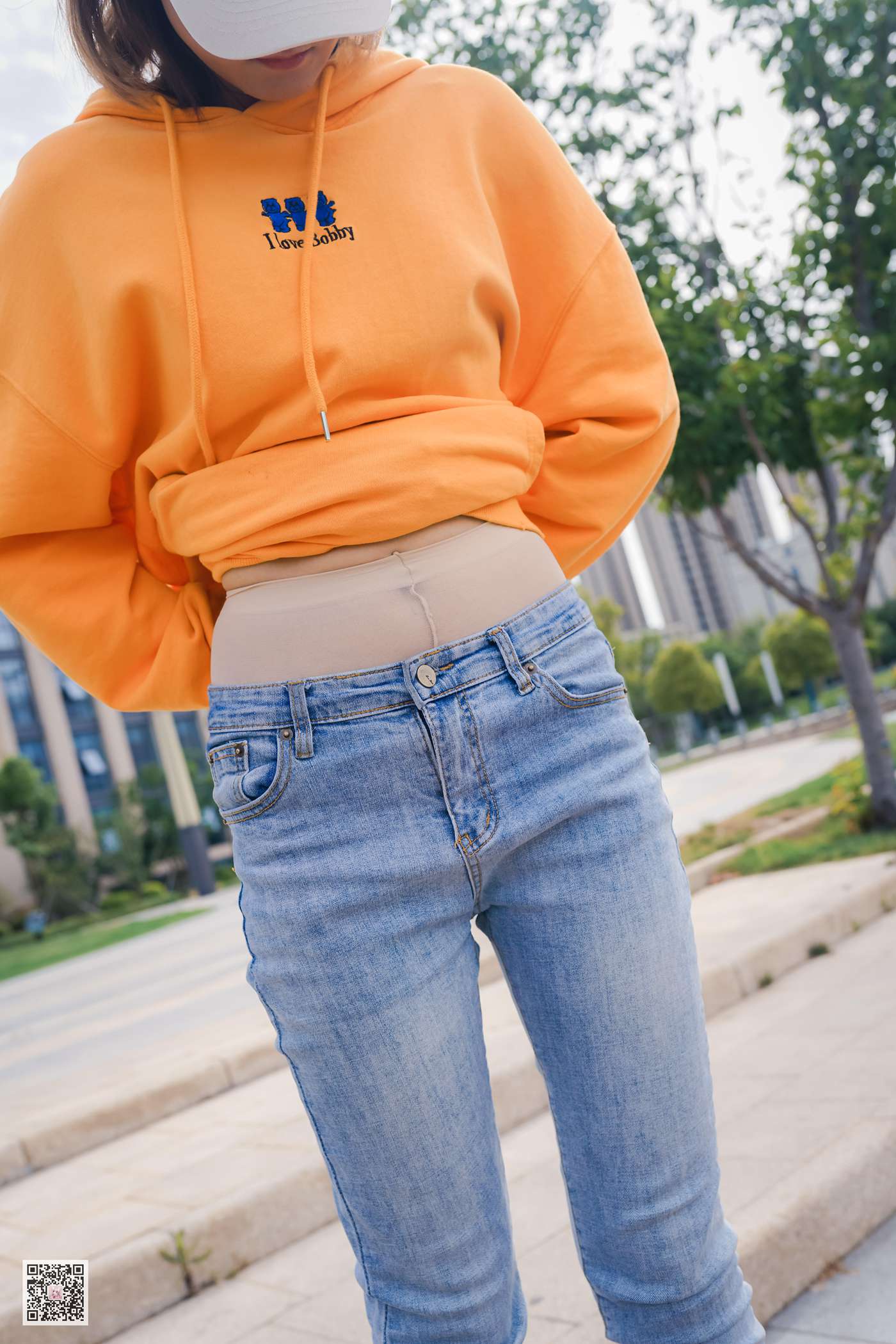 图片[27]-[SIEE丝意] No.470 暖暖～一份礼物 [49P] – 速更版-美库