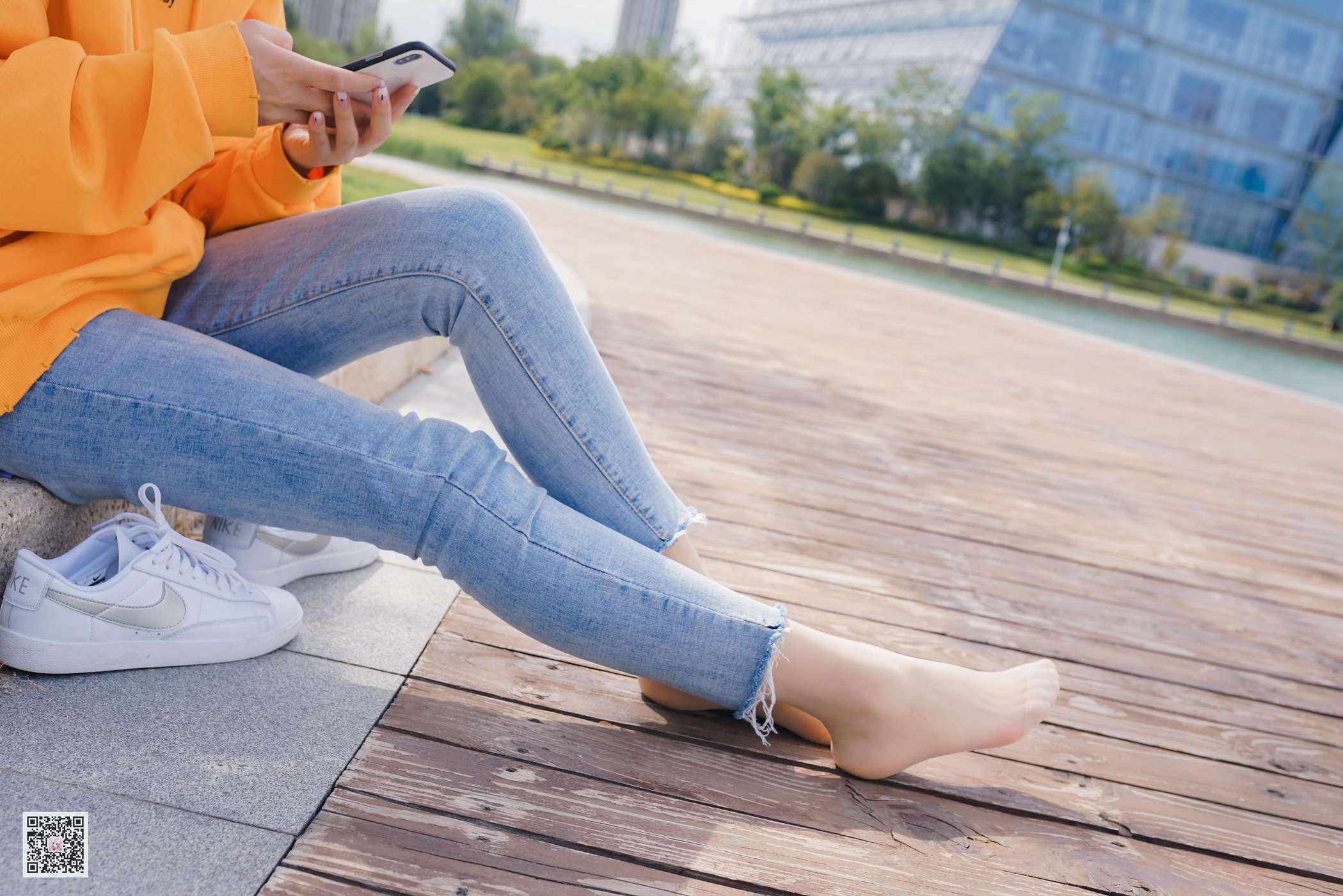 图片[28]-[SIEE丝意] No.470 暖暖～一份礼物 [49P] – 速更版-美库