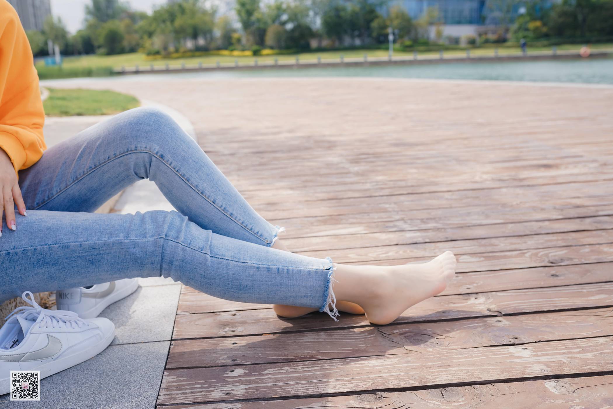 图片[29]-[SIEE丝意] No.470 暖暖～一份礼物 [49P] – 速更版-美库