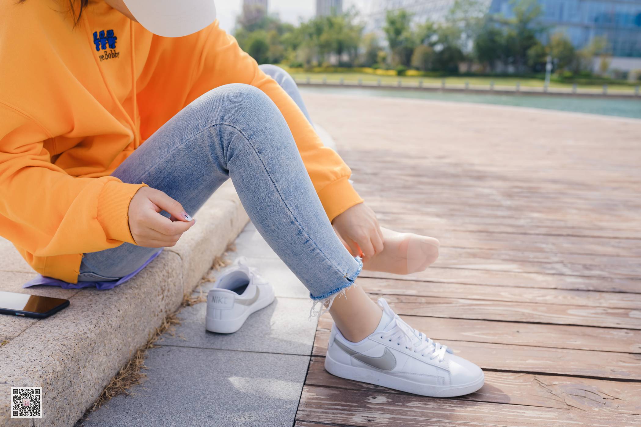 图片[31]-[SIEE丝意] No.470 暖暖～一份礼物 [49P] – 速更版-美库