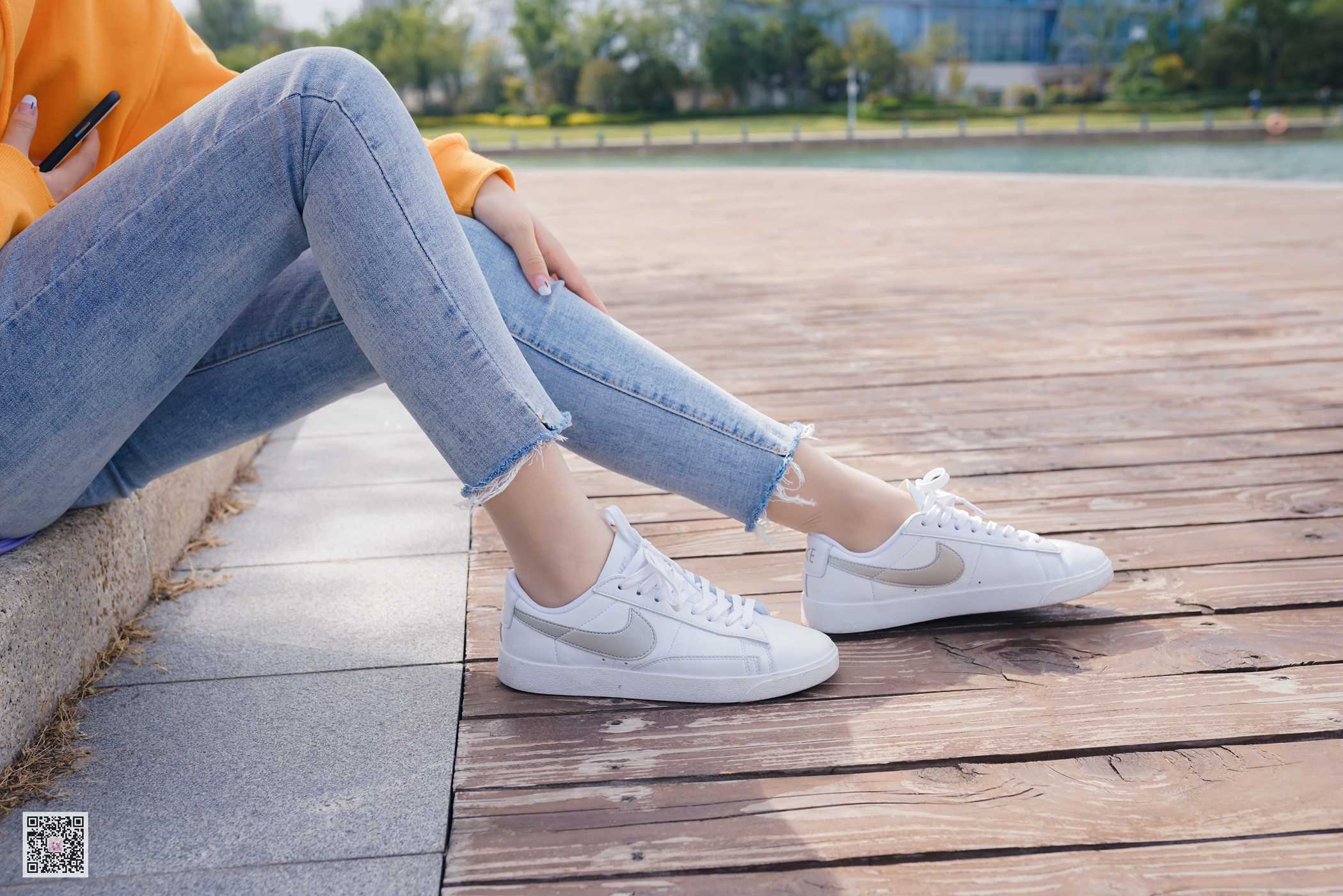 图片[33]-[SIEE丝意] No.470 暖暖～一份礼物 [49P] – 速更版-美库