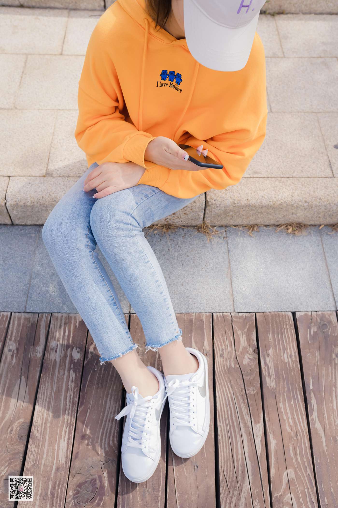 图片[35]-[SIEE丝意] No.470 暖暖～一份礼物 [49P] – 速更版-美库