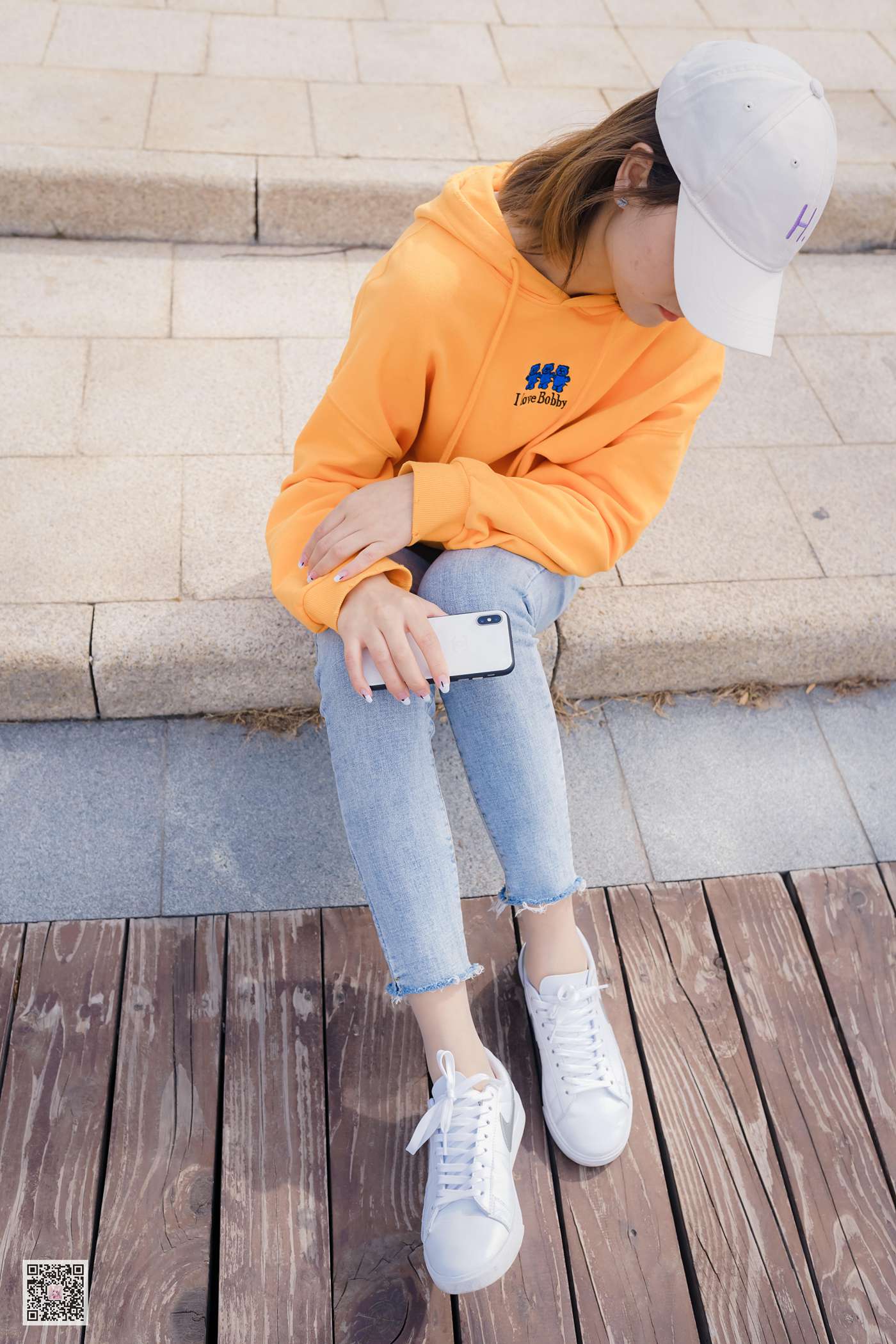 图片[37]-[SIEE丝意] No.470 暖暖～一份礼物 [49P] – 速更版-美库