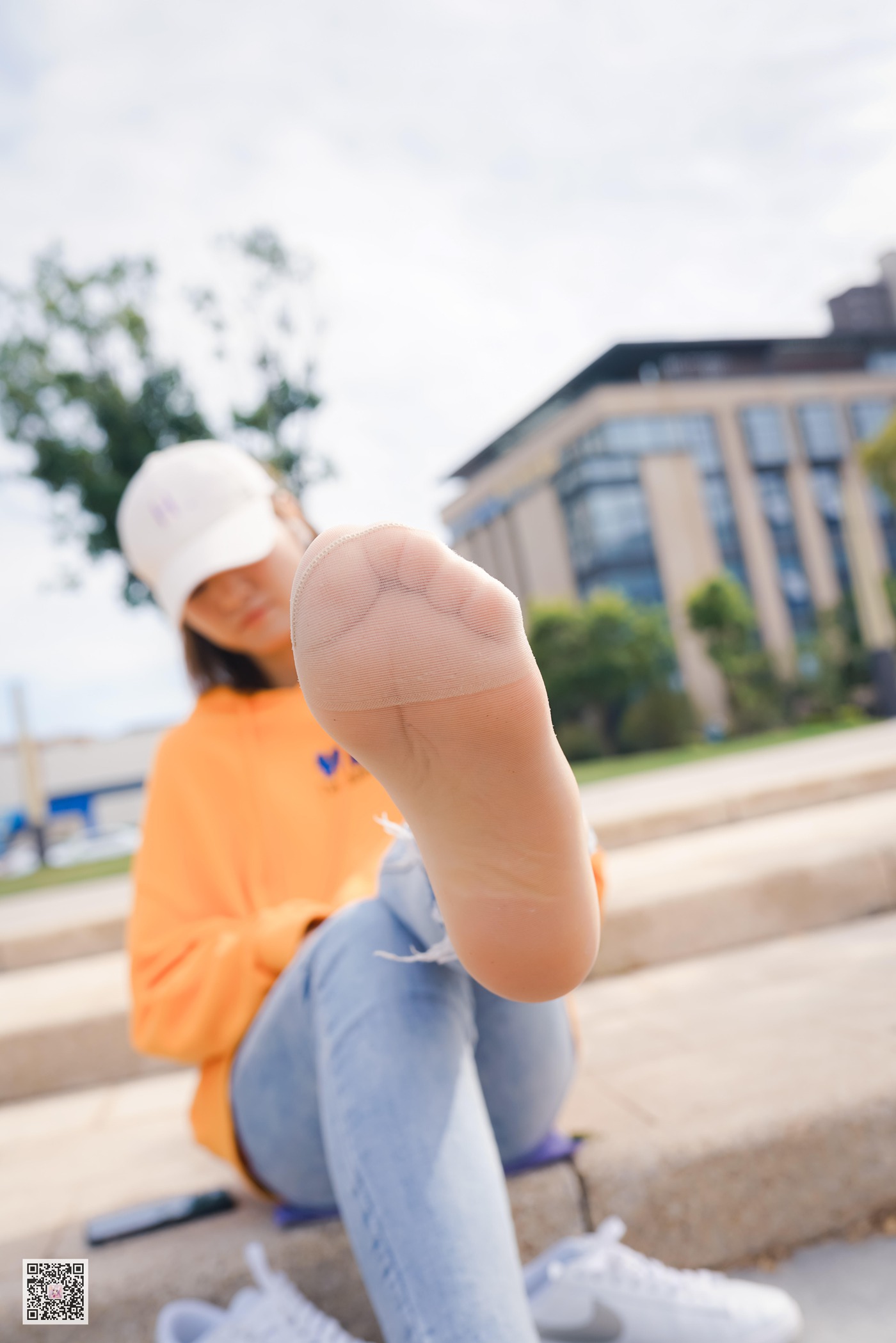 图片[38]-[SIEE丝意] No.470 暖暖～一份礼物 [49P] – 速更版-美库