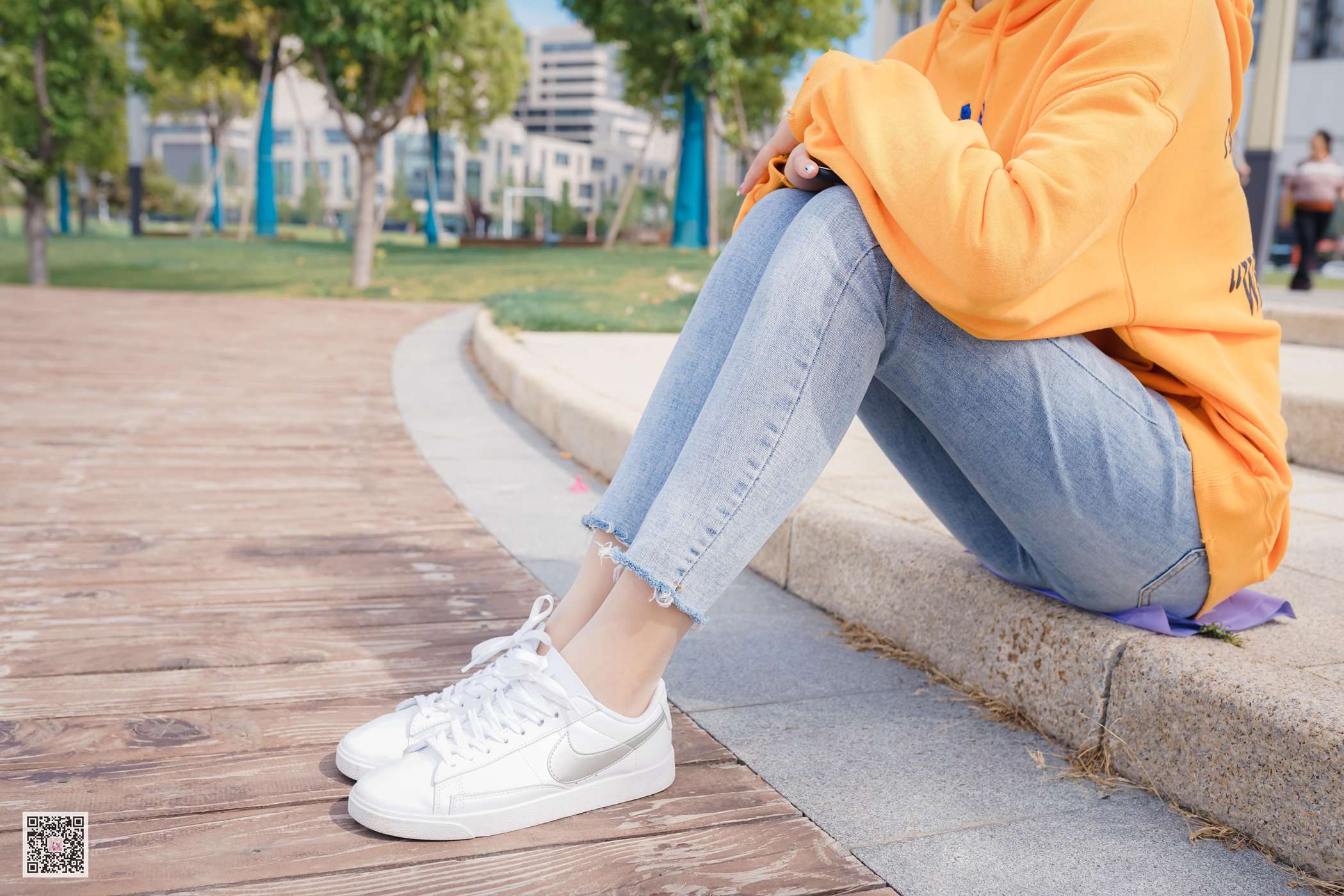 图片[39]-[SIEE丝意] No.470 暖暖～一份礼物 [49P] – 速更版-美库