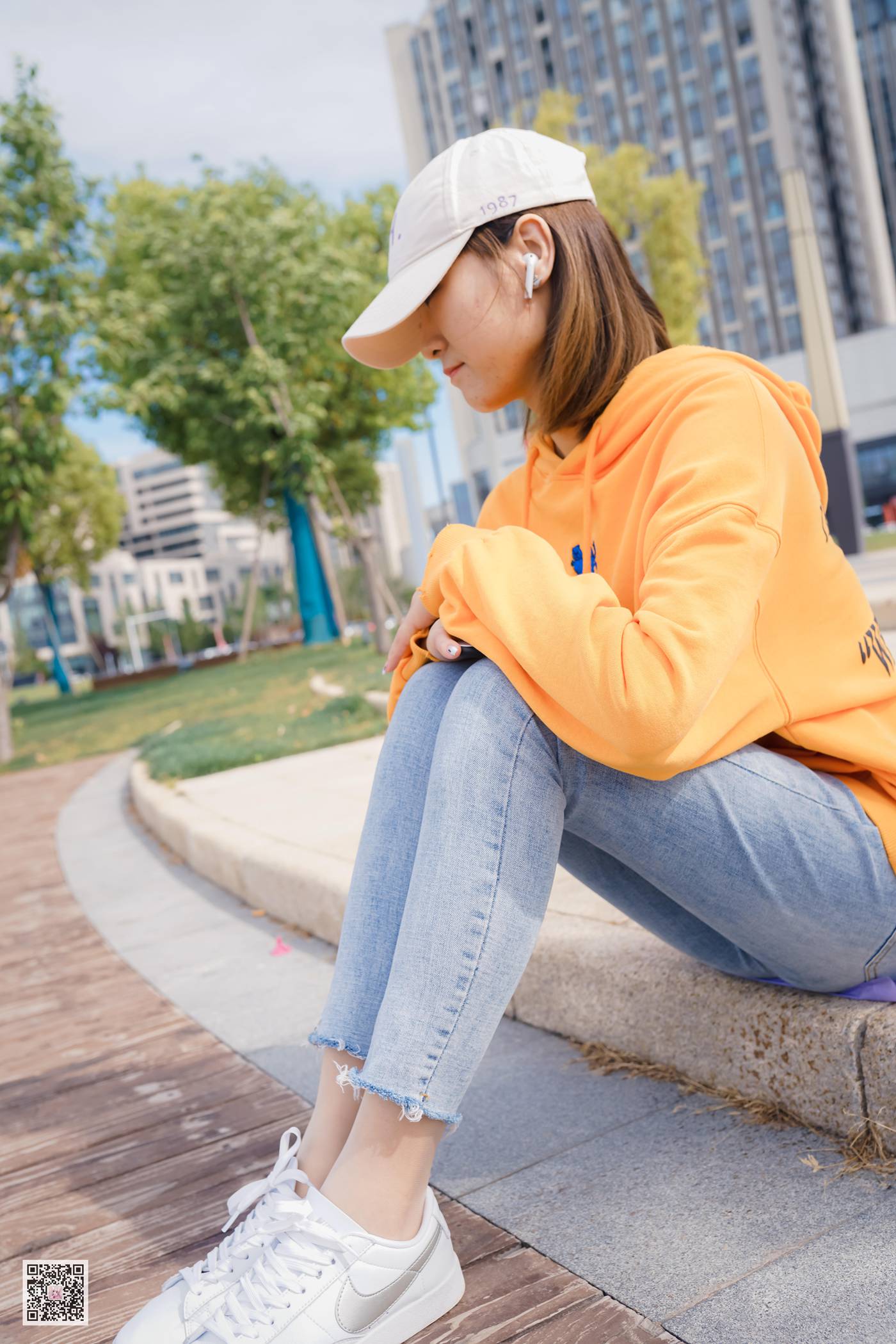 图片[40]-[SIEE丝意] No.470 暖暖～一份礼物 [49P] – 速更版-美库