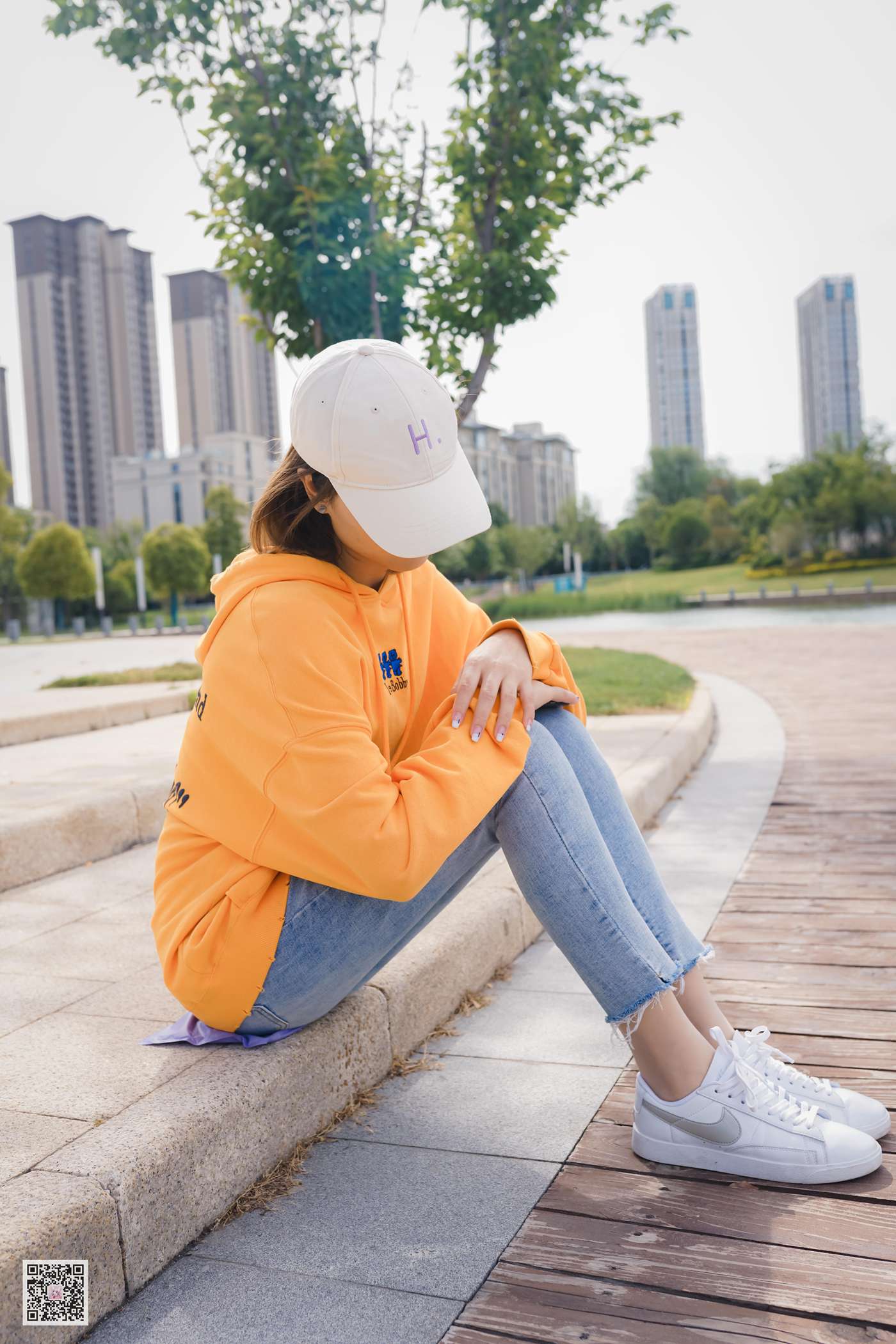 图片[41]-[SIEE丝意] No.470 暖暖～一份礼物 [49P] – 速更版-美库