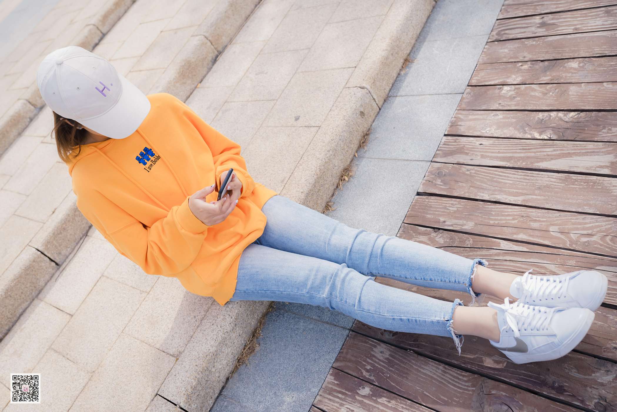 图片[42]-[SIEE丝意] No.470 暖暖～一份礼物 [49P] – 速更版-美库