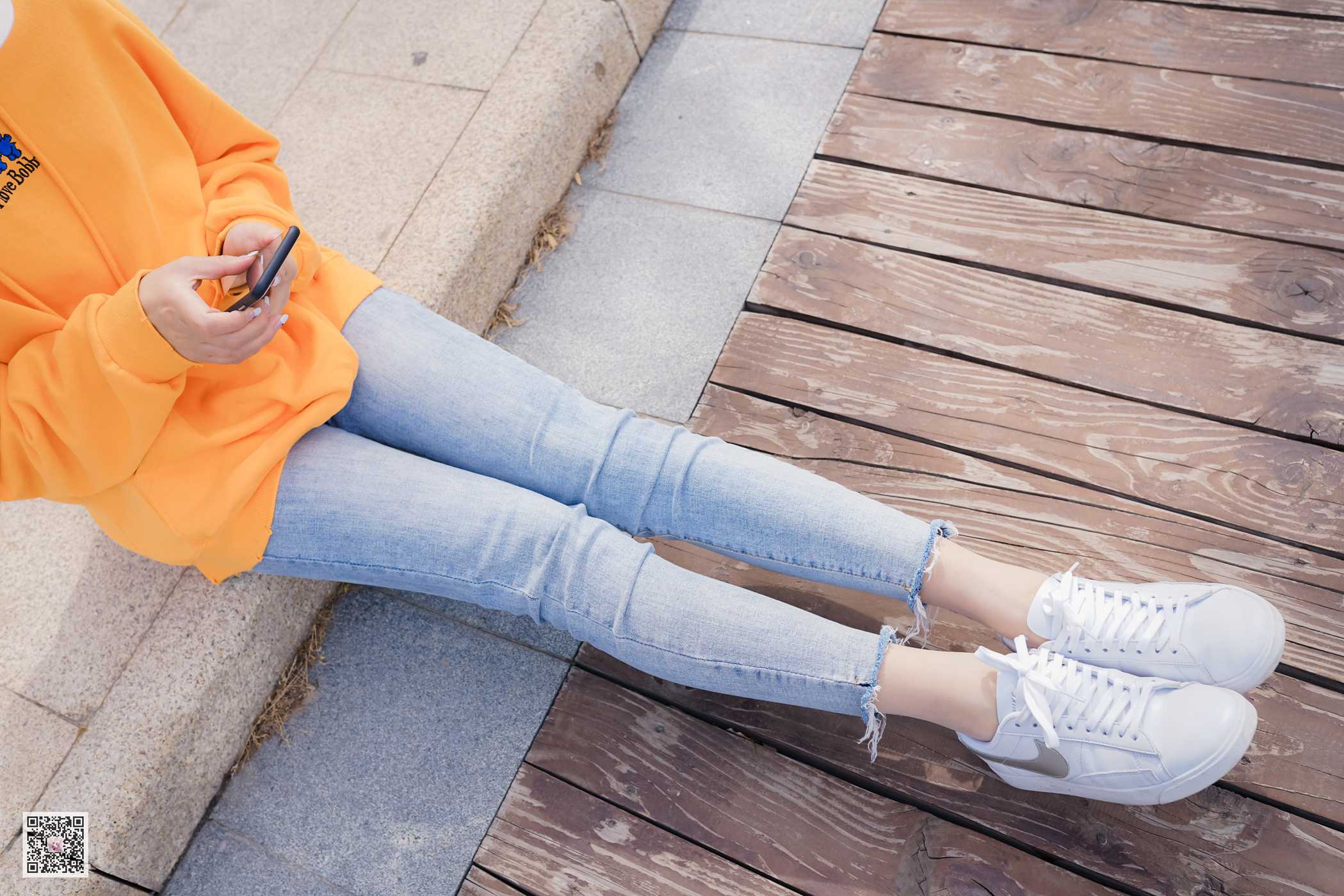 图片[43]-[SIEE丝意] No.470 暖暖～一份礼物 [49P] – 速更版-美库