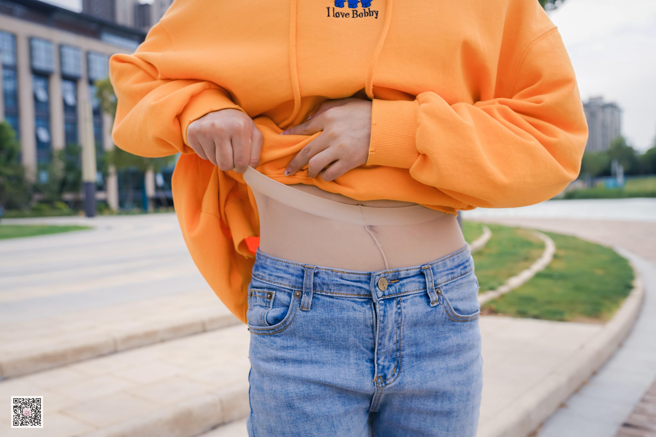 图片[44]-[SIEE丝意] No.470 暖暖～一份礼物 [49P] – 速更版-美库