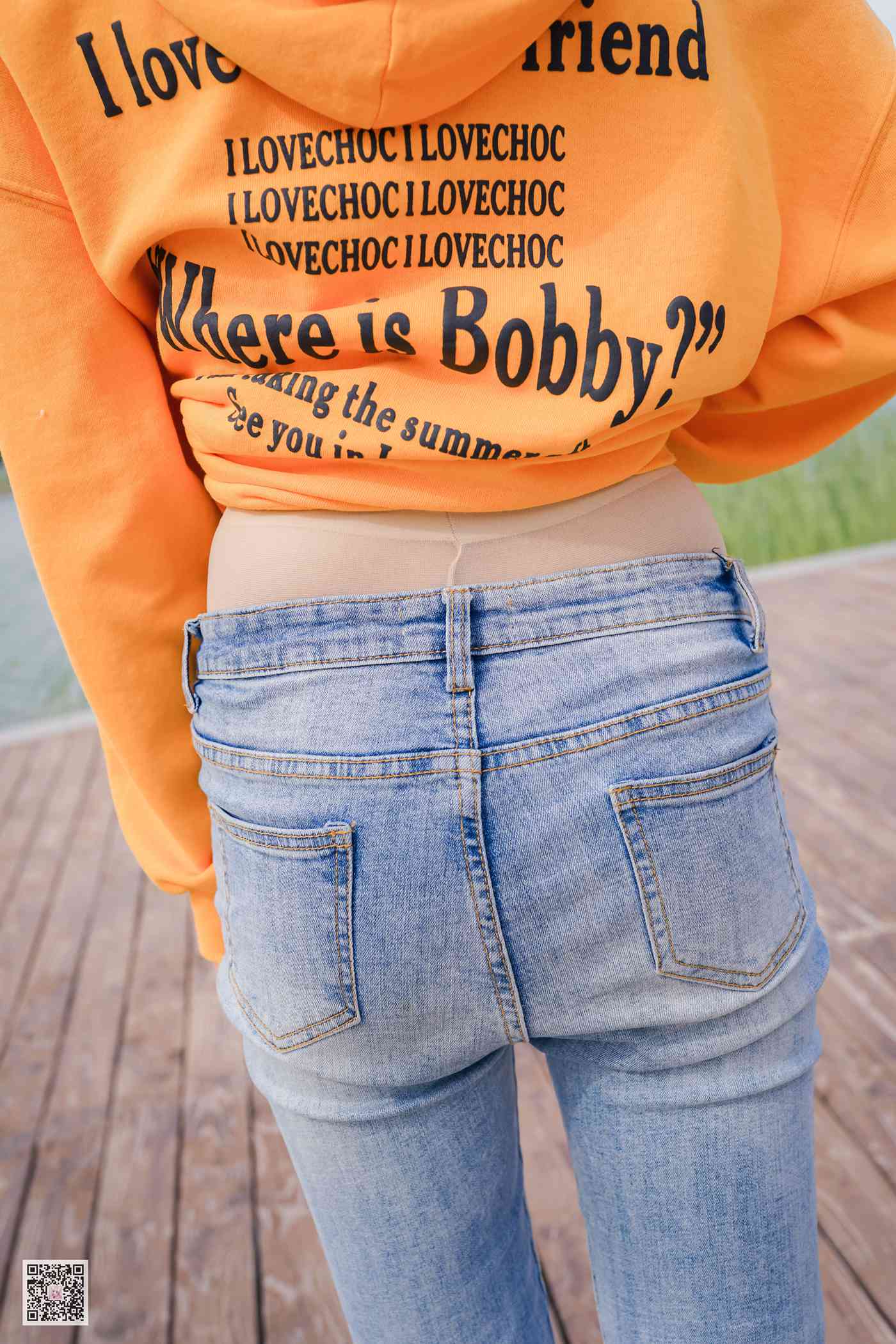 图片[49]-[SIEE丝意] No.470 暖暖～一份礼物 [49P] – 速更版-美库