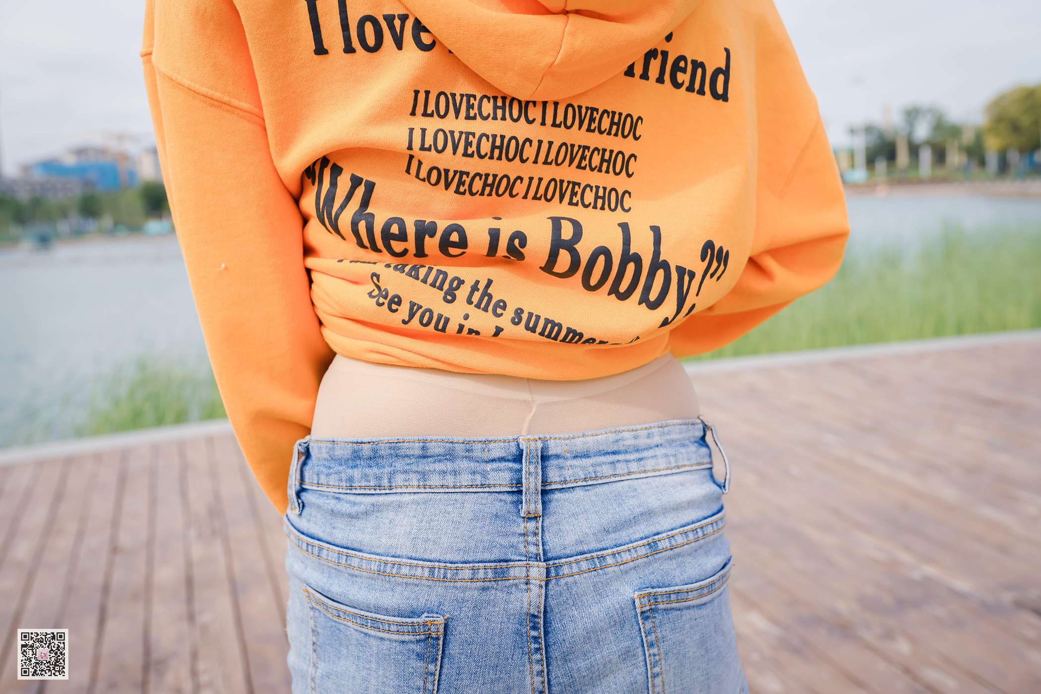 图片[50]-[SIEE丝意] No.470 暖暖～一份礼物 [49P] – 速更版-美库