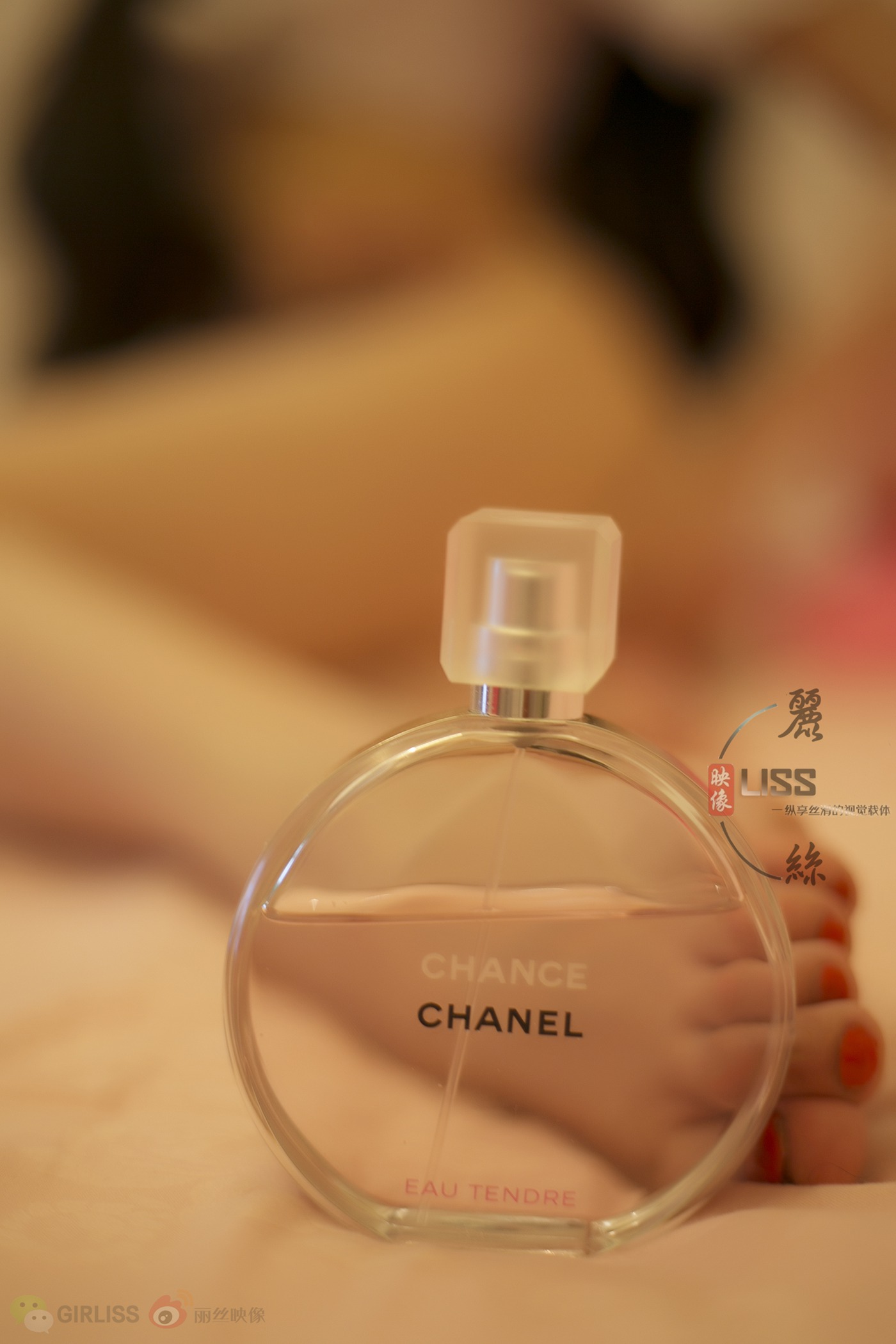 图片[39]-[LISS丽丝映像]NO.070 香奈儿[63P] – 速更版-美库