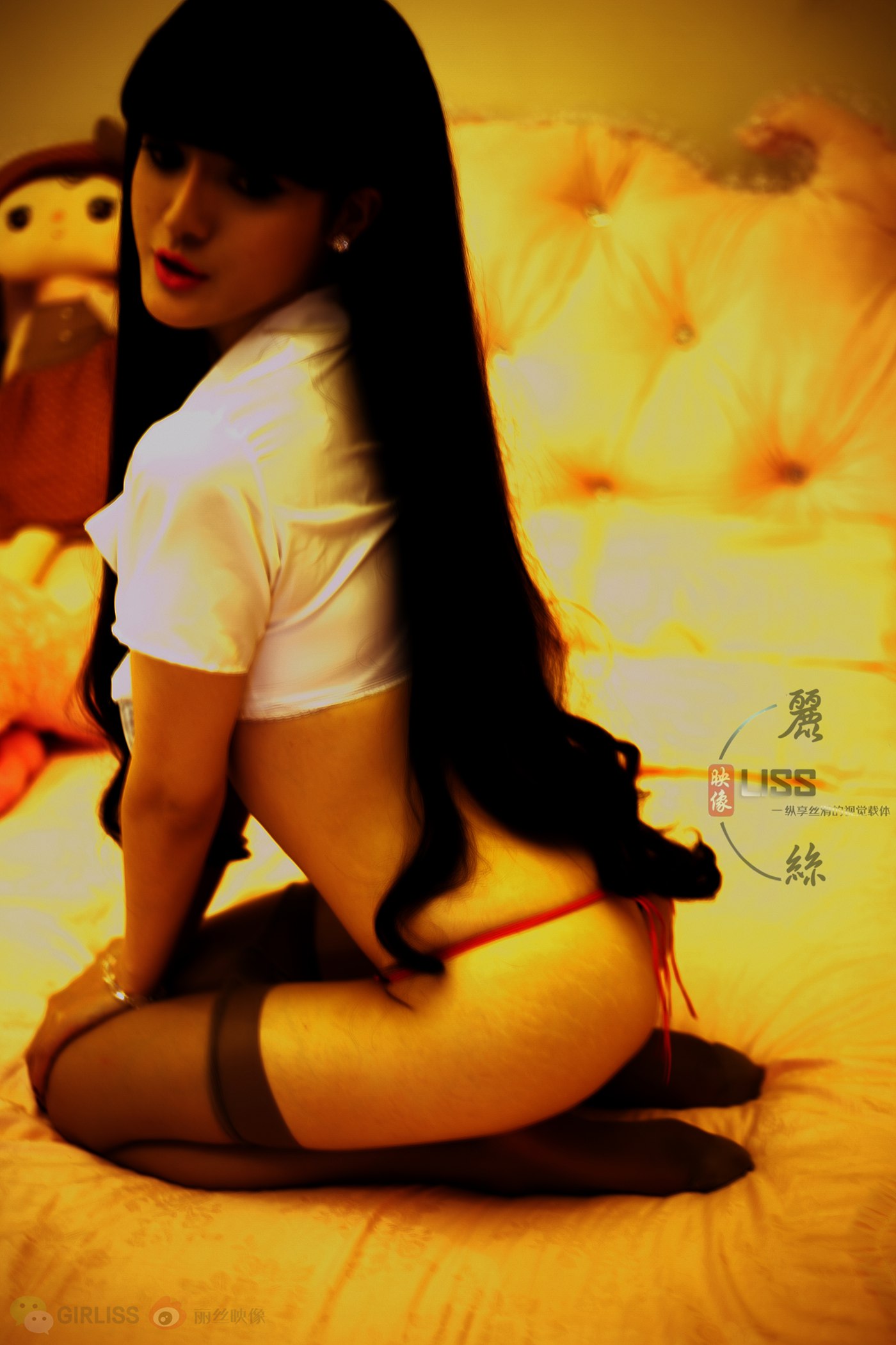 图片[52]-[LISS丽丝映像]NO.070 香奈儿[63P] – 速更版-美库