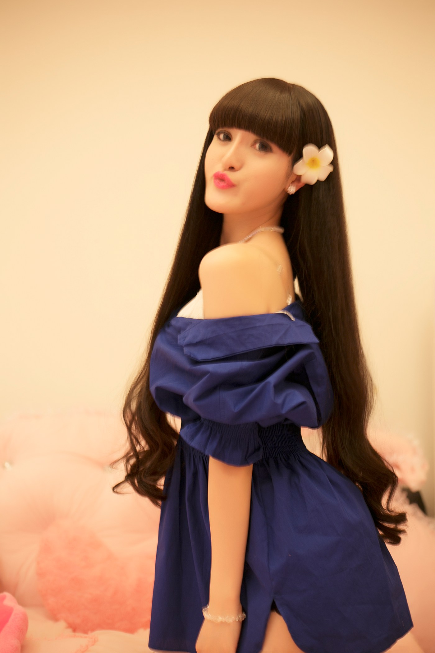 图片[64]-[LISS丽丝映像]NO.070 香奈儿[63P] – 速更版-美库