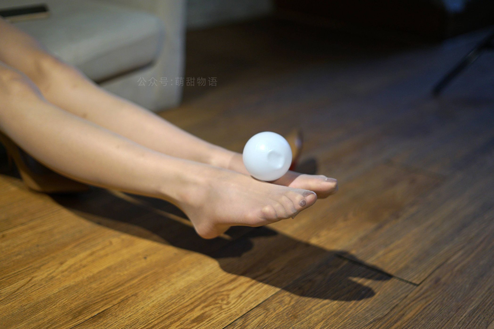 图片[21]-[萌甜物语]XM128《紫色迷情范-琪琪》[100P] – 速更版-美库