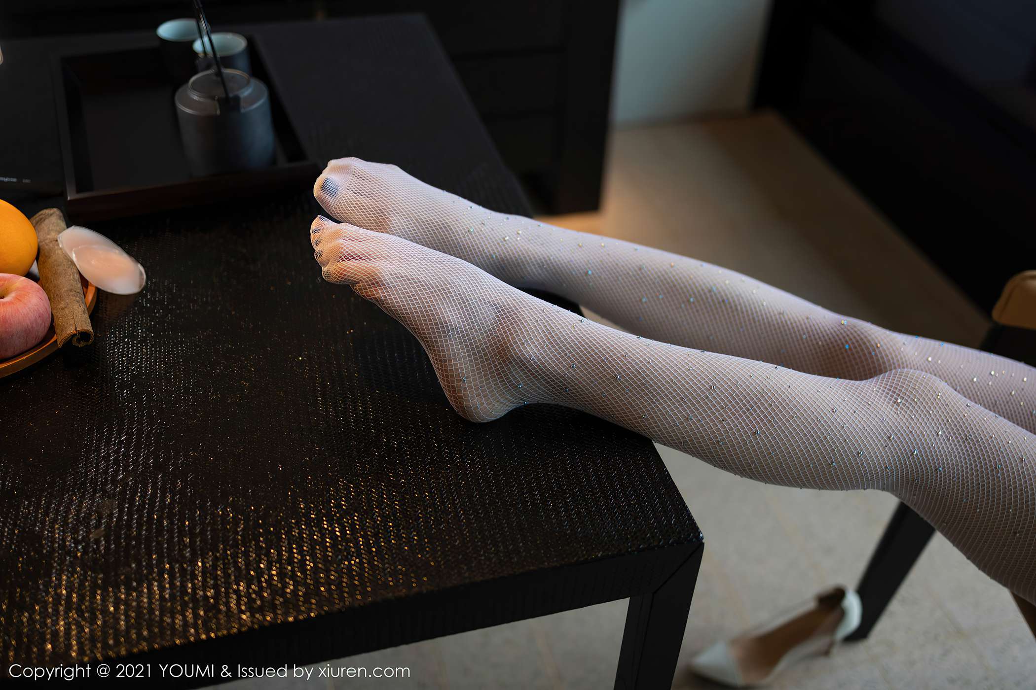 图片[23]-[YouMi尤蜜荟]2021.01.15 VOL.589 周于希Sandy[56+1P] – 速更版-美库