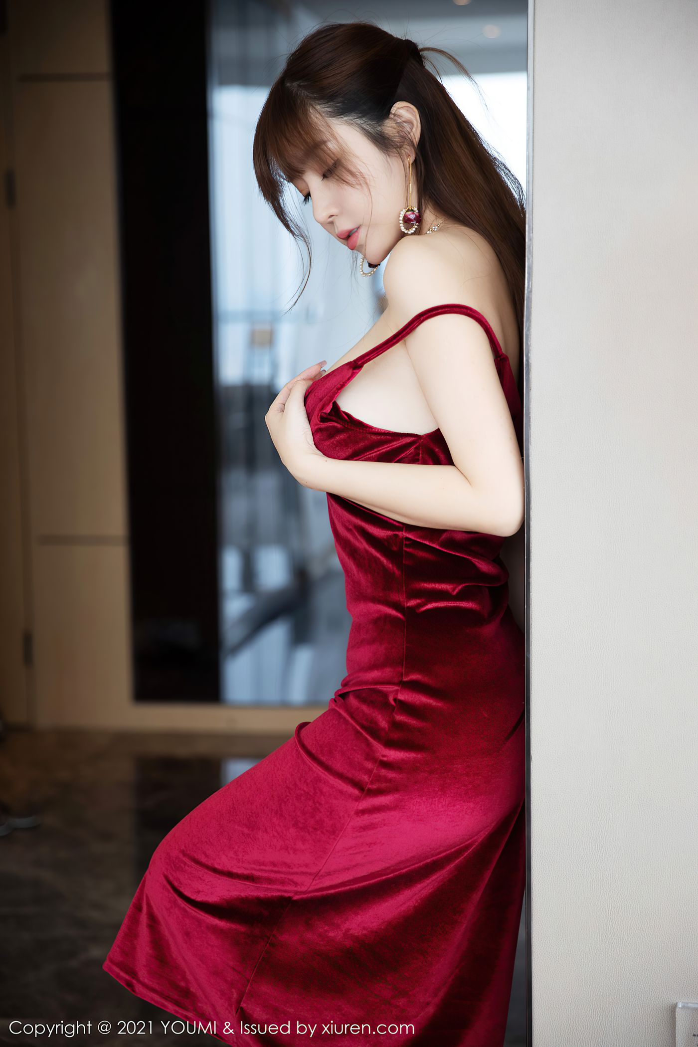 图片[41]-[YouMi尤蜜荟]2021.01.13 VOL.588 王雨纯[49+1P] – 速更版-美库