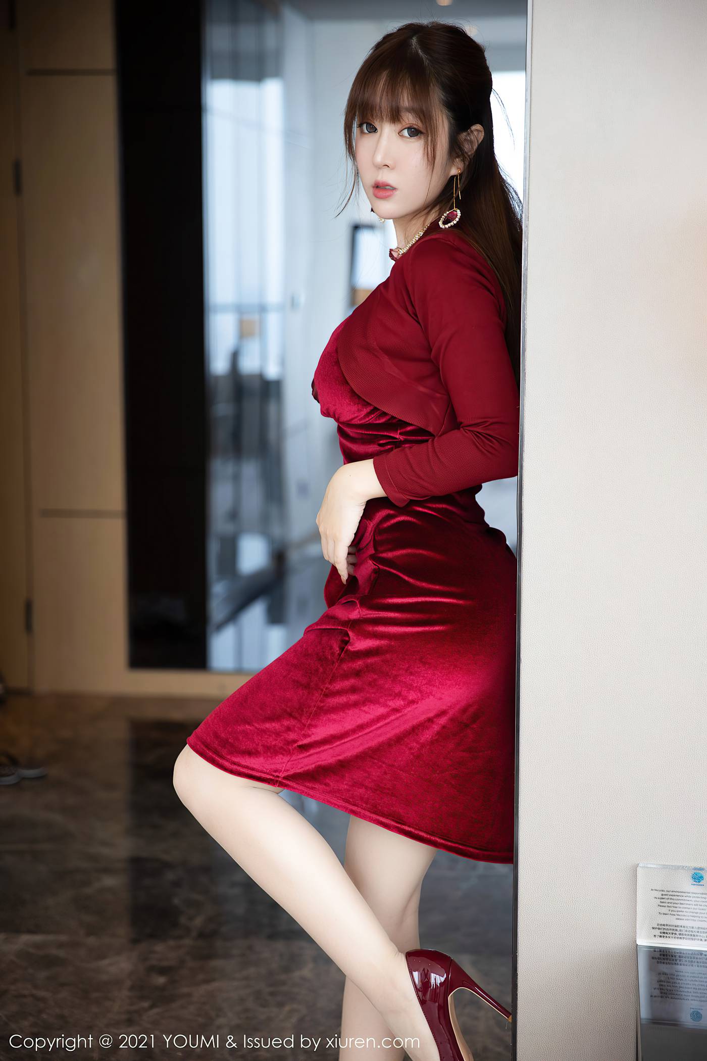 图片[47]-[YouMi尤蜜荟]2021.01.13 VOL.588 王雨纯[49+1P] – 速更版-美库