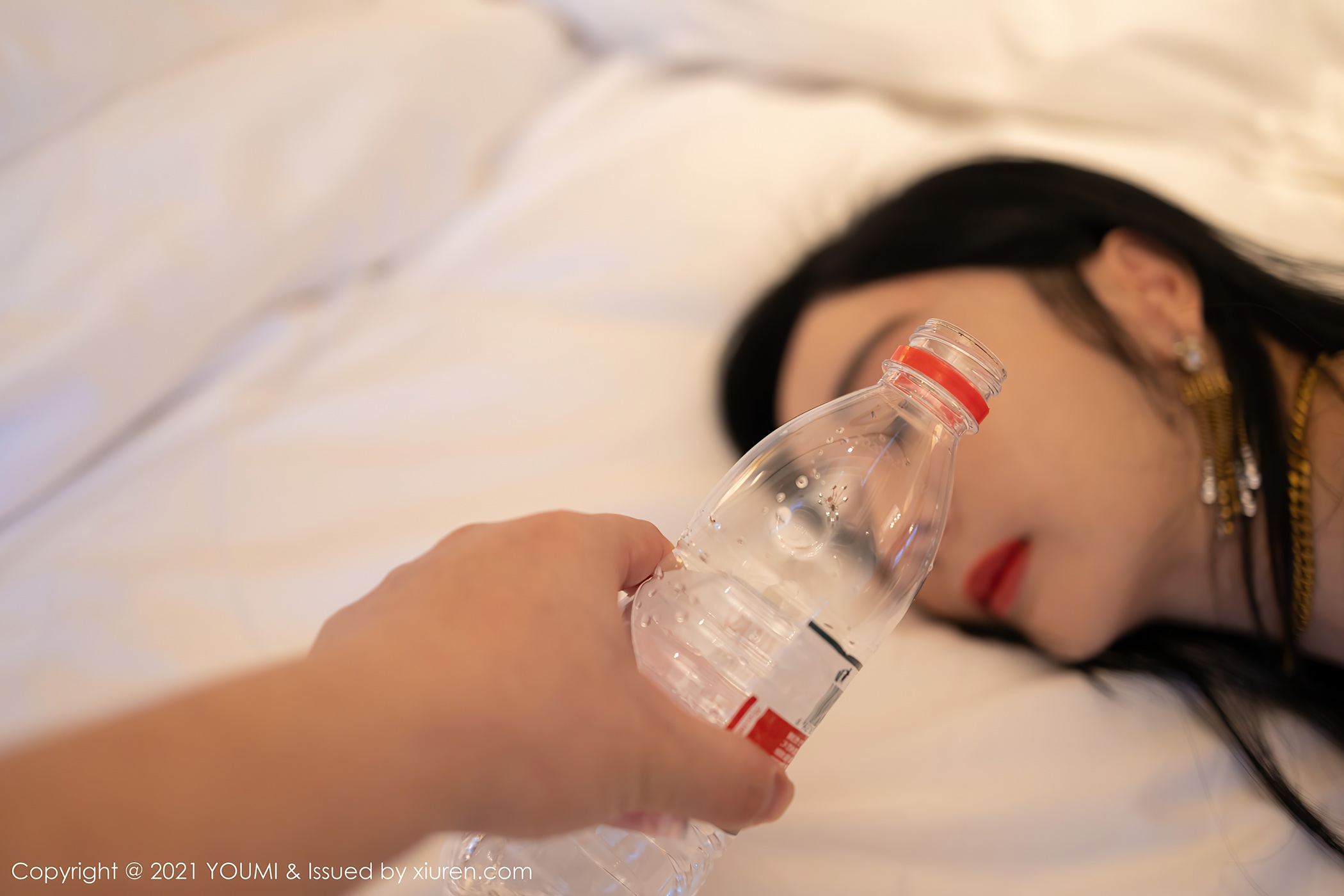 图片[89]-[YouMi尤蜜荟]2021.01.12 VOL.587 允爾[114+1P] – 速更版-美库