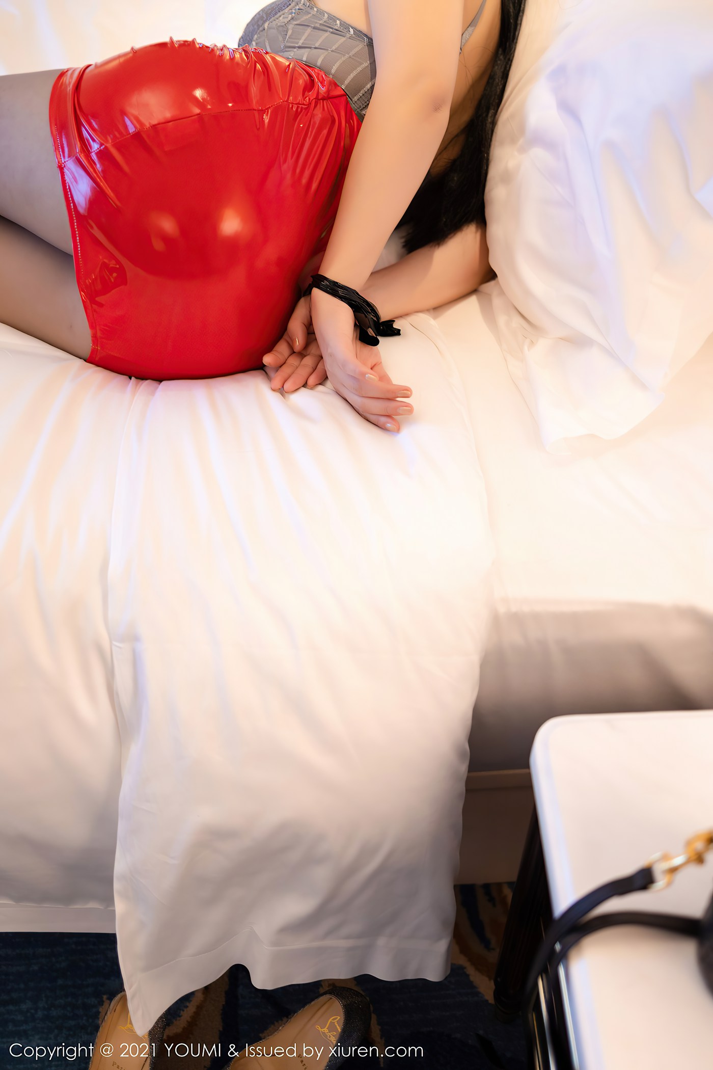 图片[91]-[YouMi尤蜜荟]2021.01.12 VOL.587 允爾[114+1P] – 速更版-美库