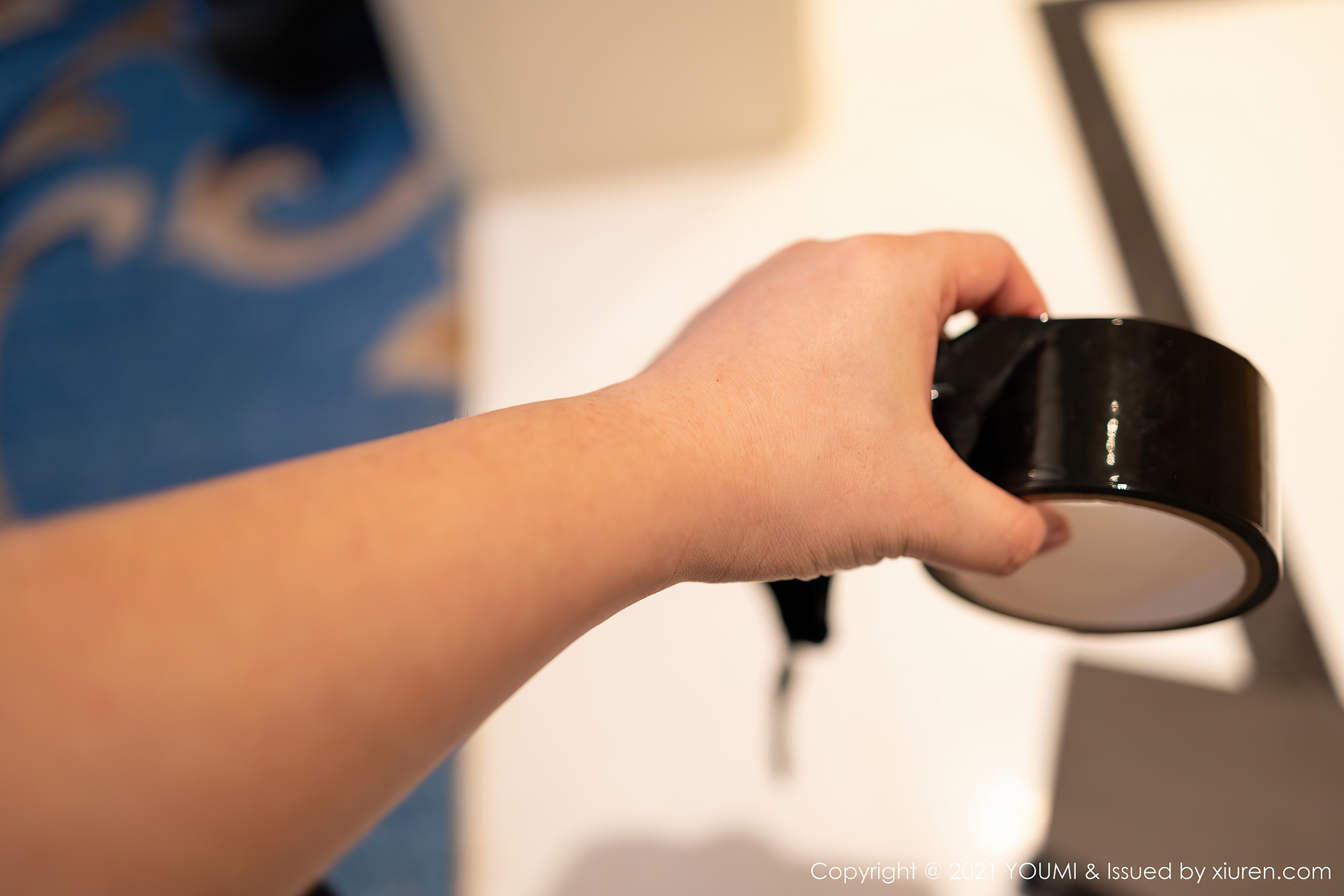 图片[100]-[YouMi尤蜜荟]2021.01.12 VOL.587 允爾[114+1P] – 速更版-美库