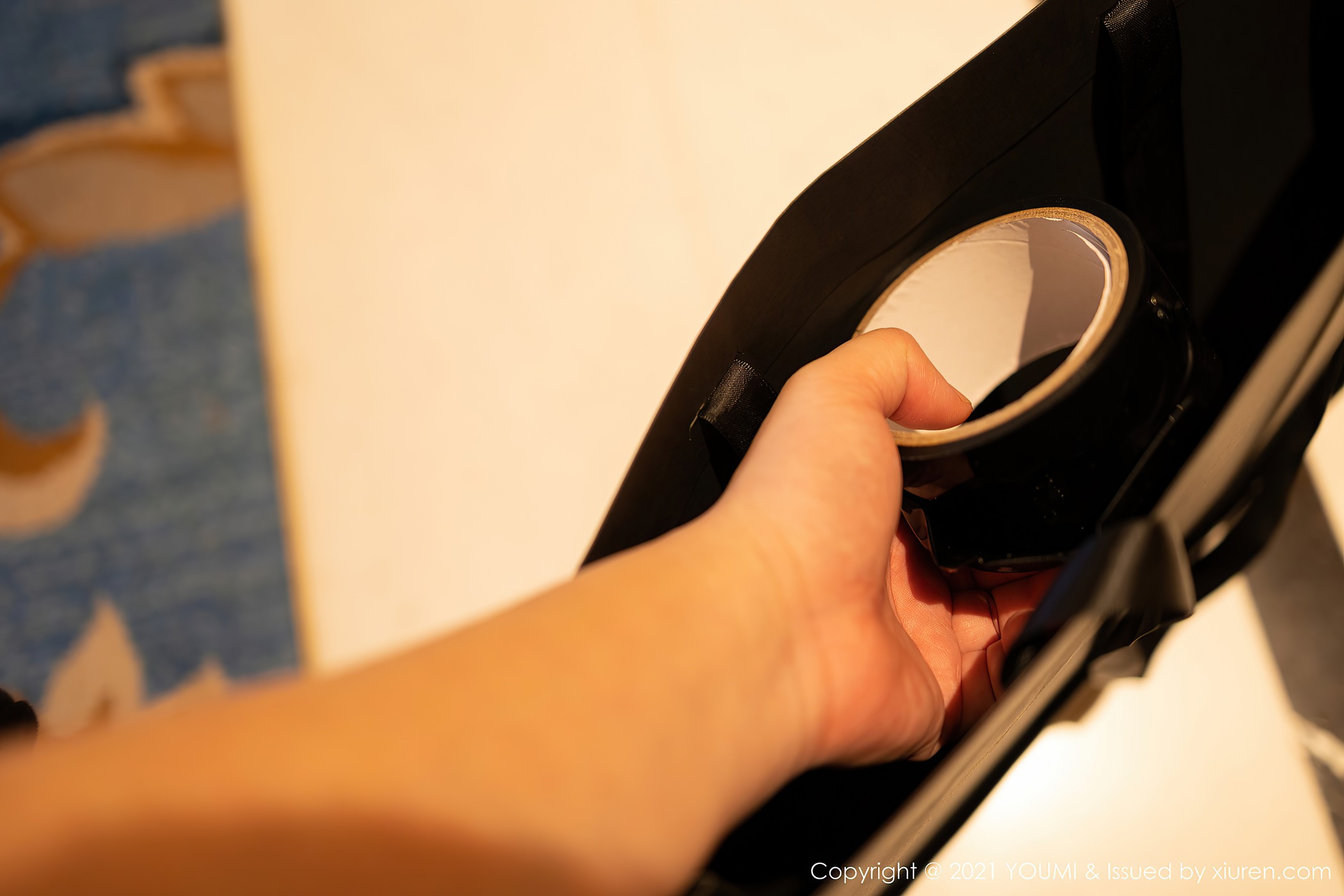 图片[101]-[YouMi尤蜜荟]2021.01.12 VOL.587 允爾[114+1P] – 速更版-美库