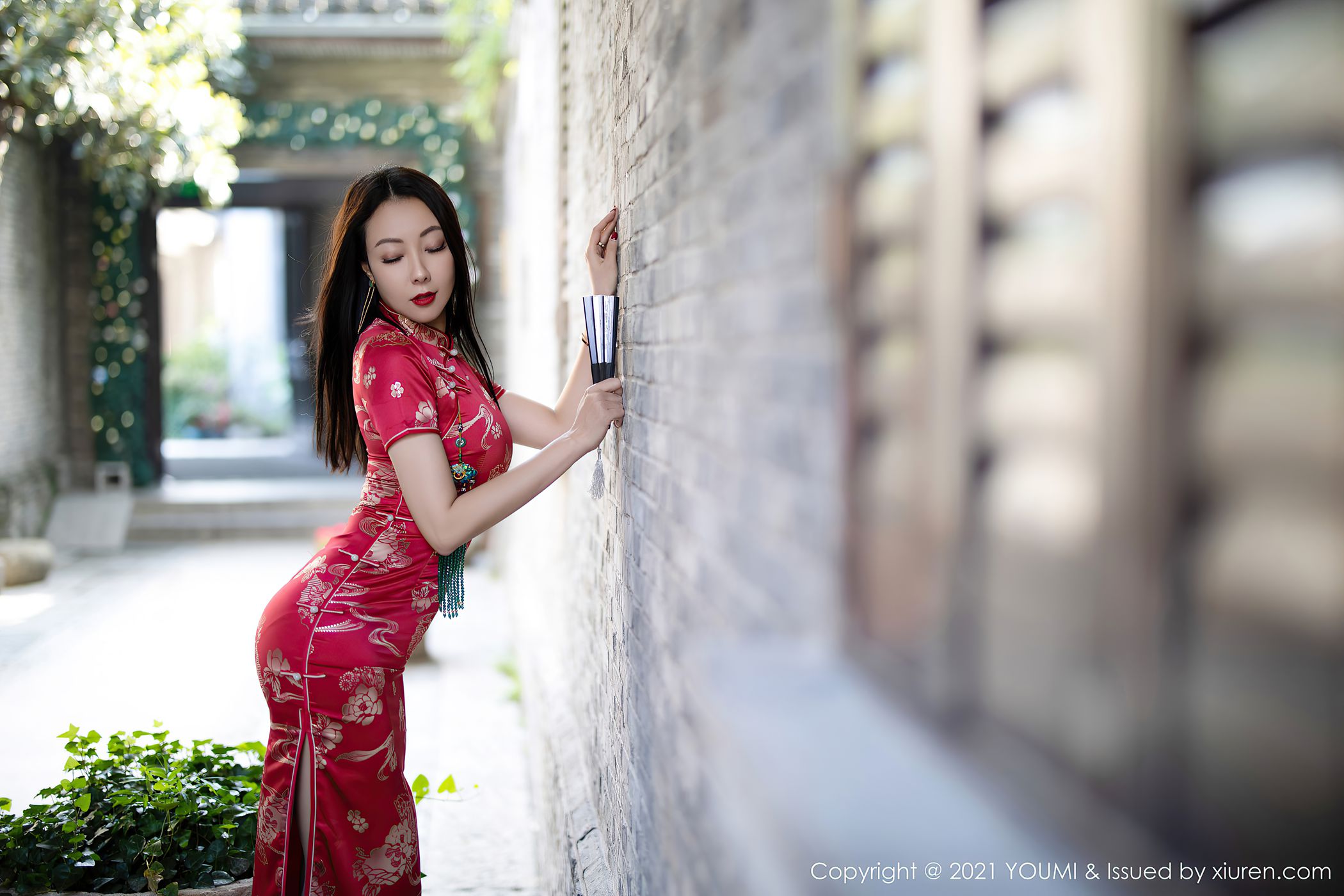 图片[43]-[YouMi尤蜜荟]2021.02.03 VOL.598 果儿Victoria[45+1P] – 速更版-美库