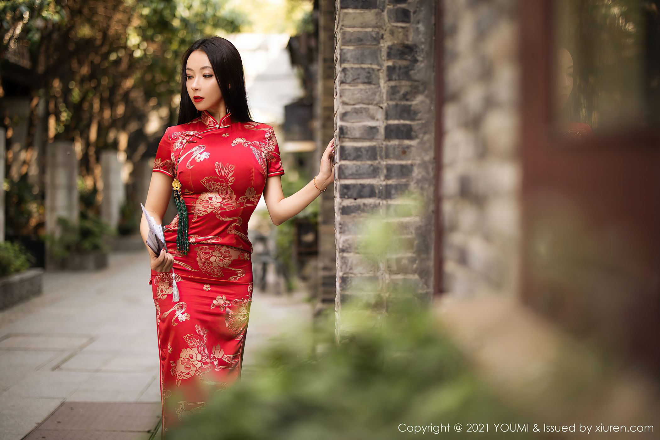 图片[45]-[YouMi尤蜜荟]2021.02.03 VOL.598 果儿Victoria[45+1P] – 速更版-美库