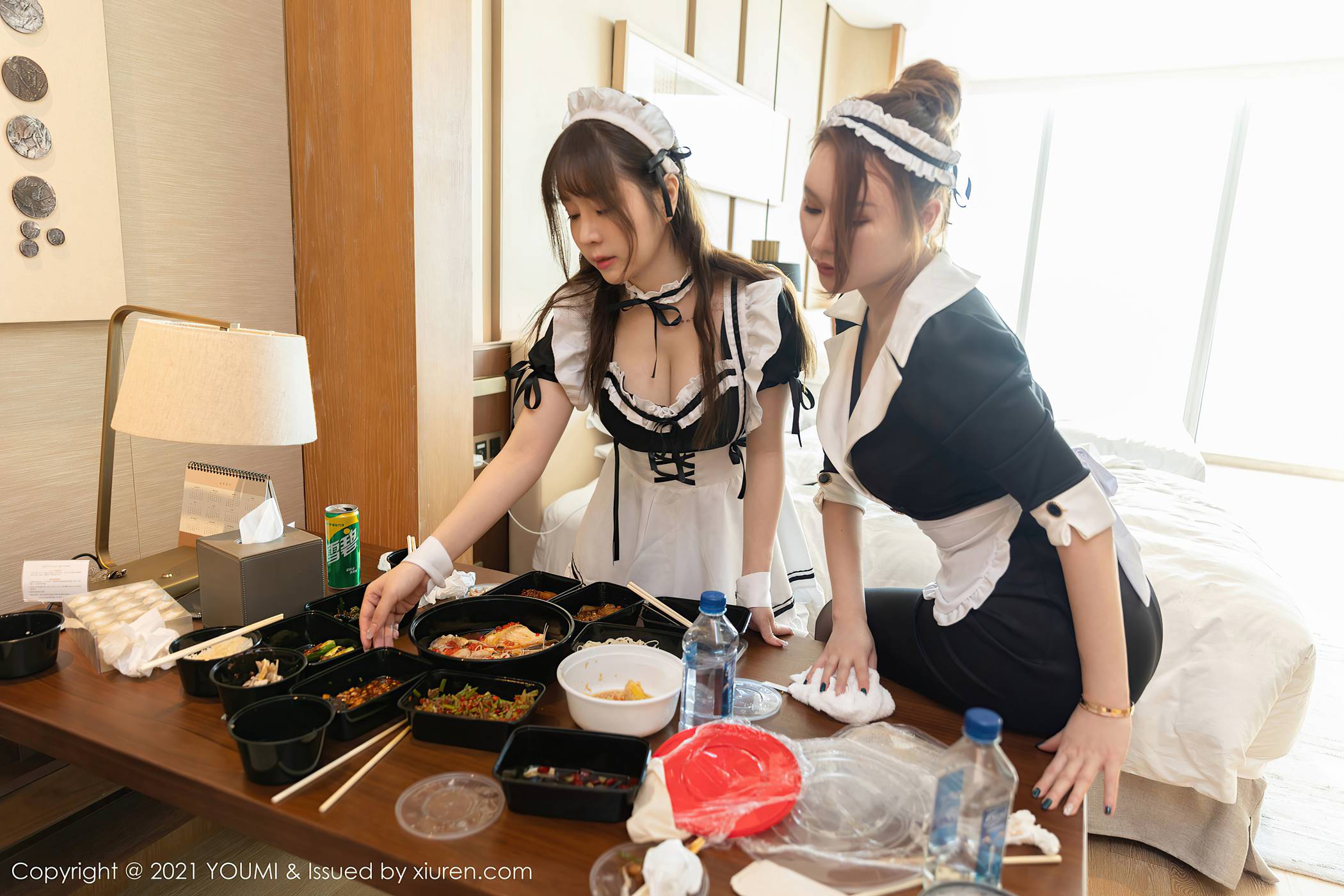 图片[64]-[YouMi尤蜜荟]2021.02.07 VOL.600 Egg-尤妮丝Egg[88+1P] – 速更版-美库