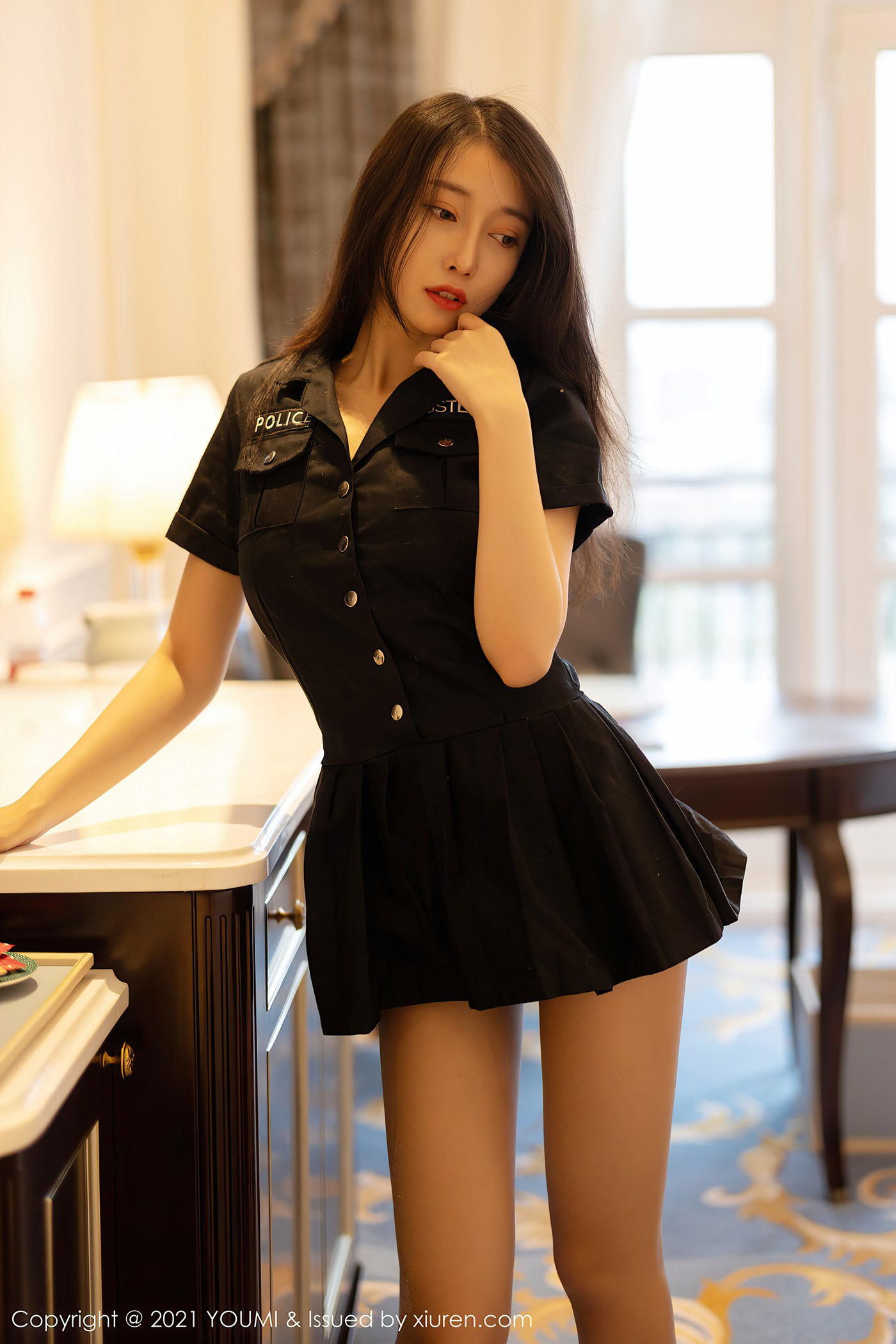 图片[65]-[YouMi尤蜜荟]2021.02.20 VOL.604 玥儿玥er[68+1P] – 速更版-美库