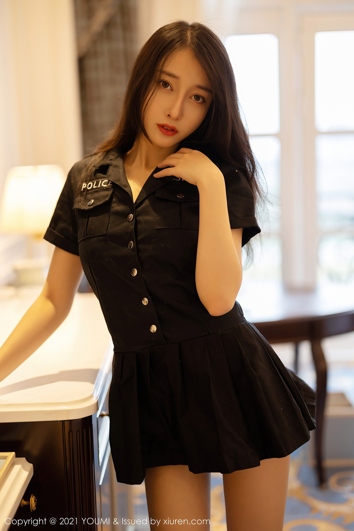 图片[67]-[YouMi尤蜜荟]2021.02.20 VOL.604 玥儿玥er[68+1P] – 速更版-美库