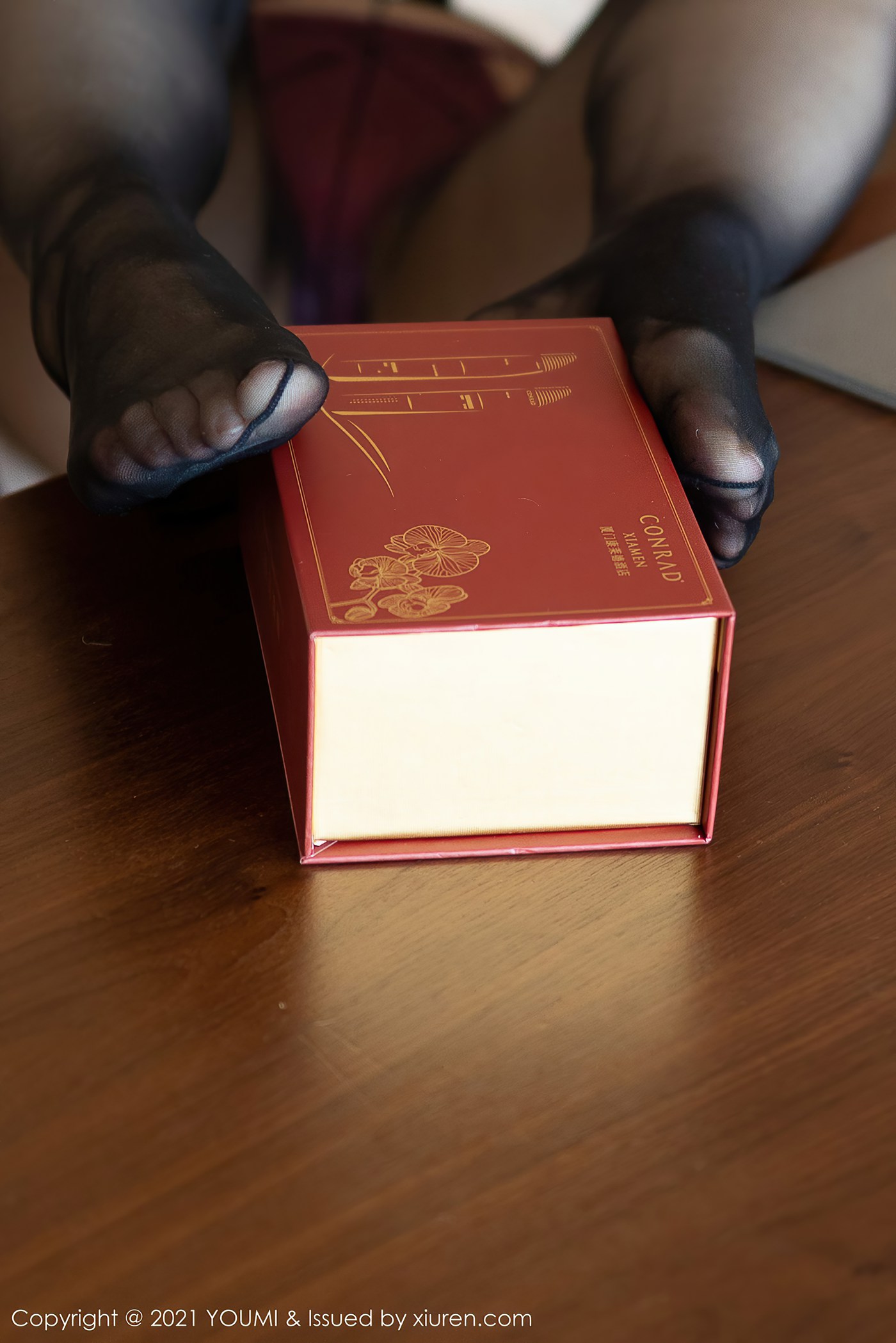 图片[63]-[YouMi尤蜜荟]2021.02.23 VOL.605 尤妮丝Egg[112+1P] – 速更版-美库