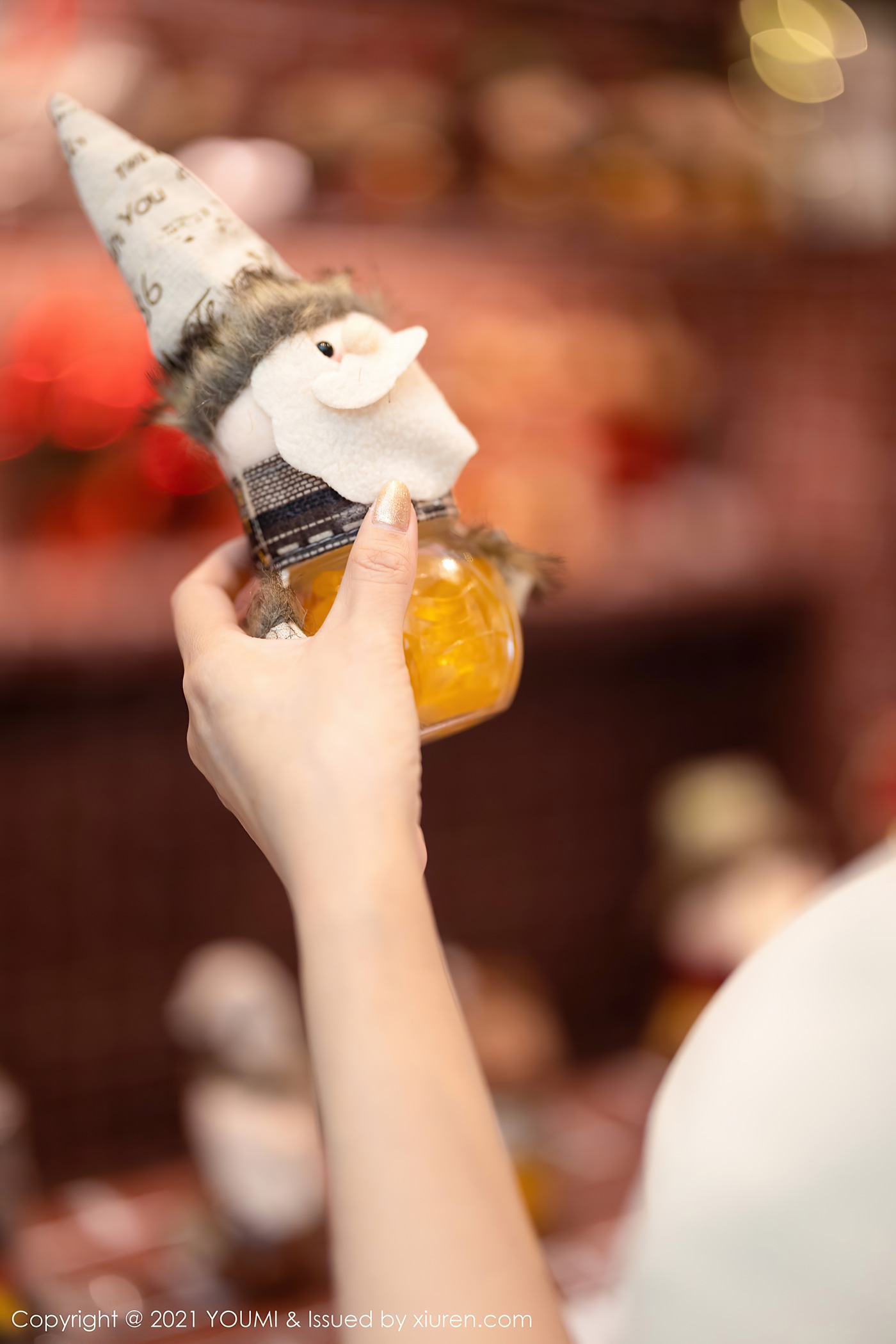 图片[87]-[YouMi尤蜜荟]2021.02.19 VOL.603 允爾[92+1P] – 速更版-美库