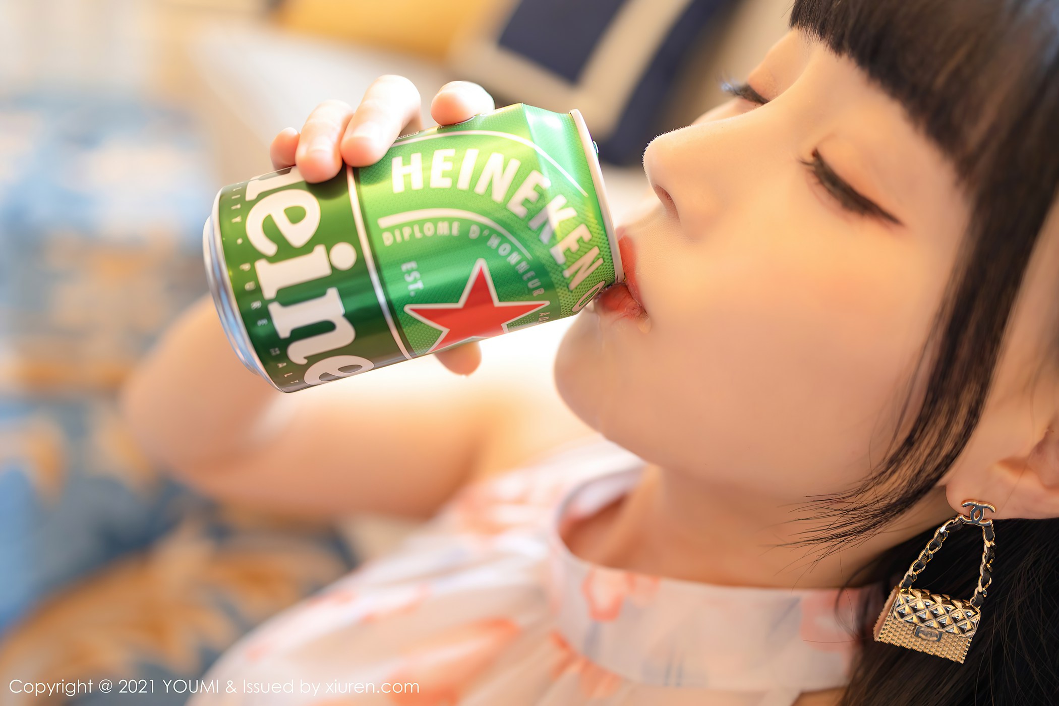 图片[137]-[YouMi尤蜜荟]2021.02.05 VOL.599 朱可儿Flower[158+1P] – 速更版-美库