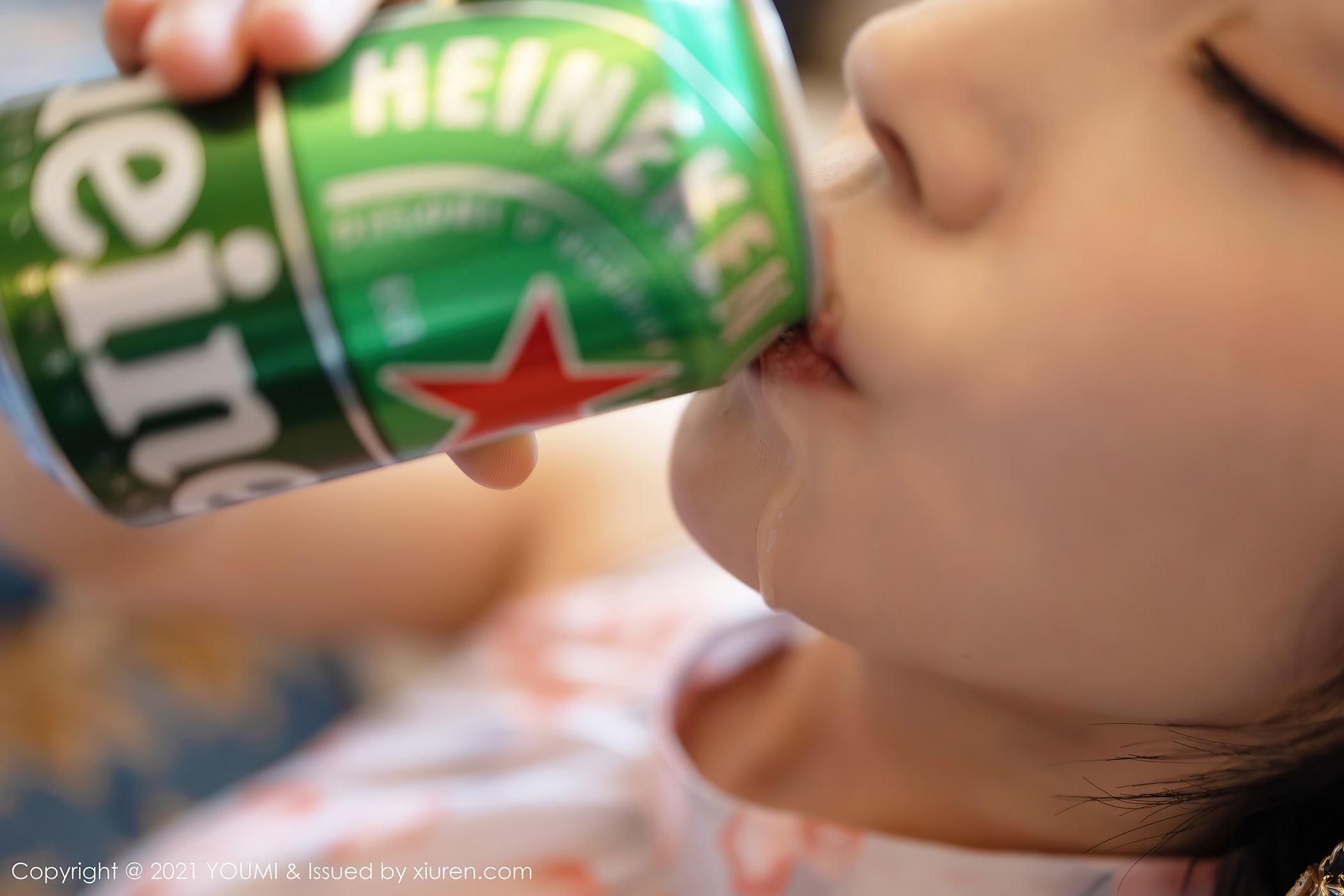 图片[139]-[YouMi尤蜜荟]2021.02.05 VOL.599 朱可儿Flower[158+1P] – 速更版-美库