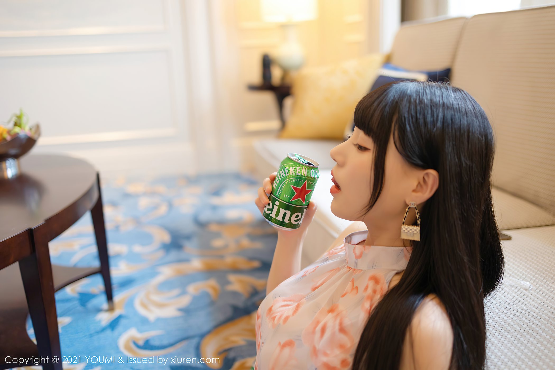 图片[142]-[YouMi尤蜜荟]2021.02.05 VOL.599 朱可儿Flower[158+1P] – 速更版-美库