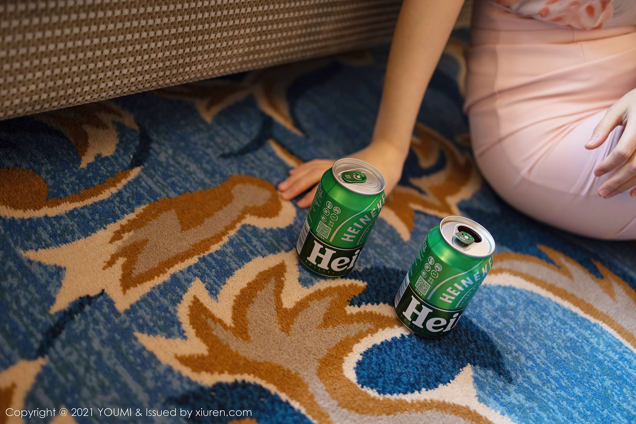 图片[144]-[YouMi尤蜜荟]2021.02.05 VOL.599 朱可儿Flower[158+1P] – 速更版-美库