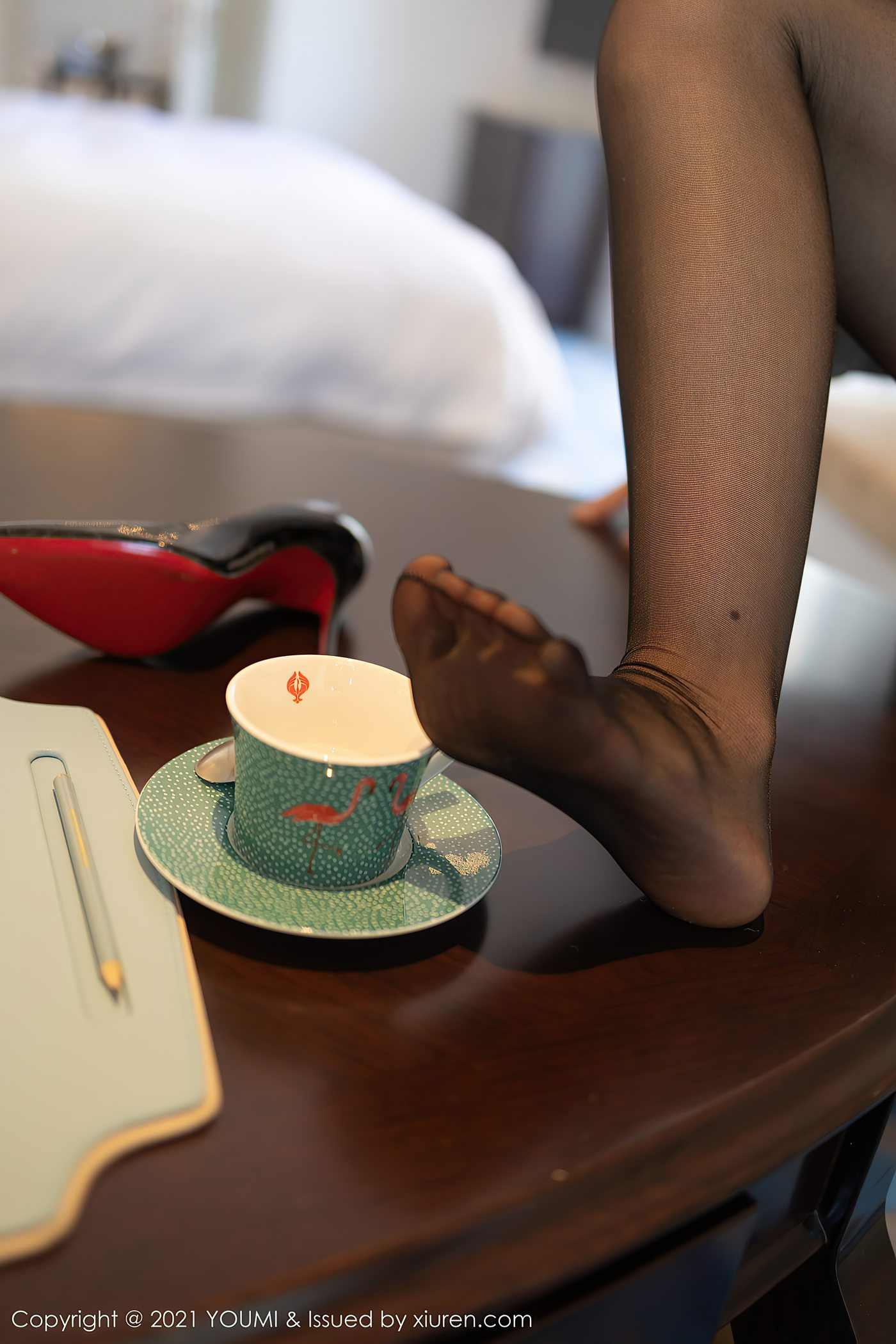 图片[11]-[YouMi尤蜜荟]2021.03.12 VOL.613 朱可儿Flower[62+1P] – 速更版-美库