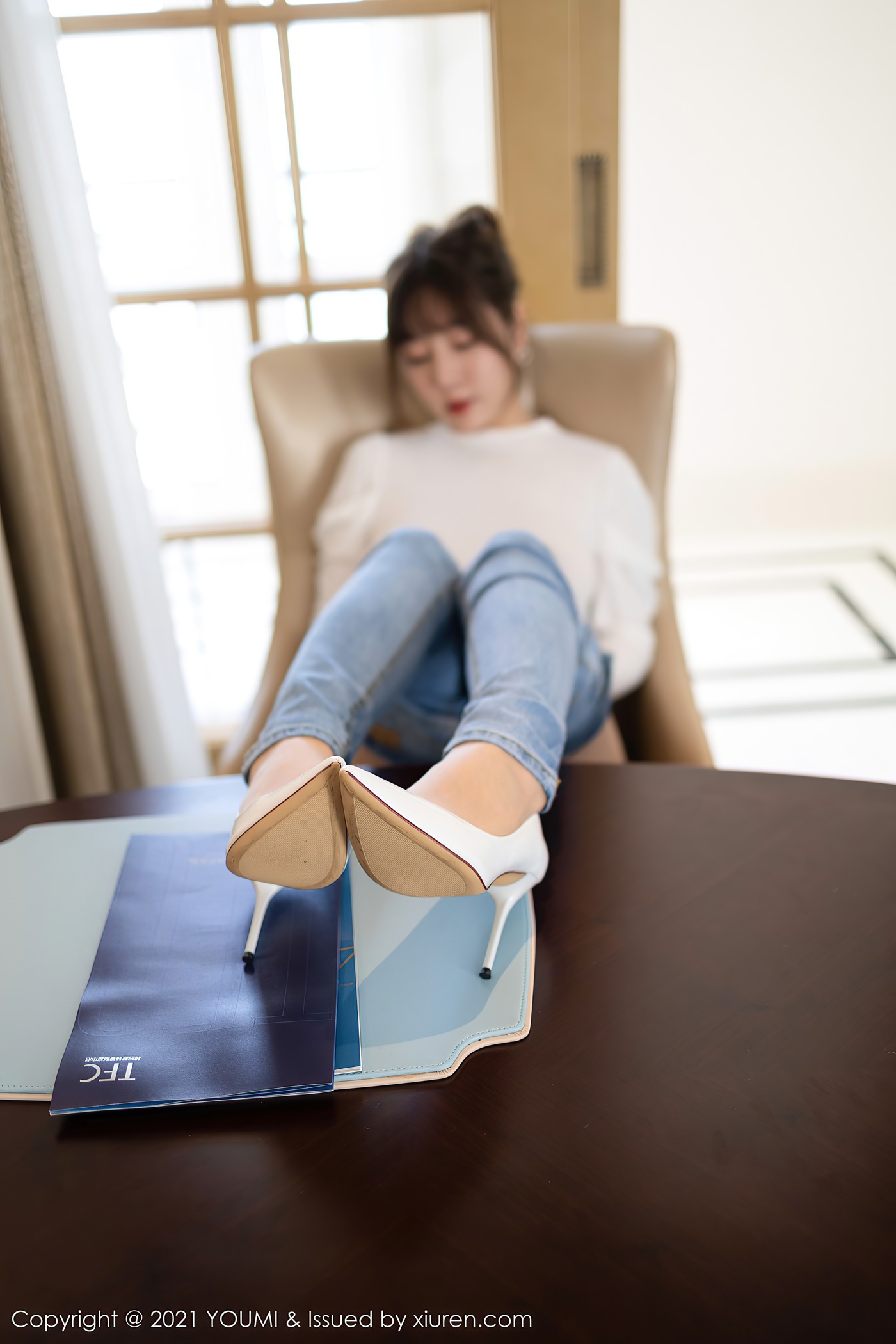 图片[35]-[YouMi尤蜜荟]2021.03.03 VOL.608 王雨纯[58+1P] – 速更版-美库