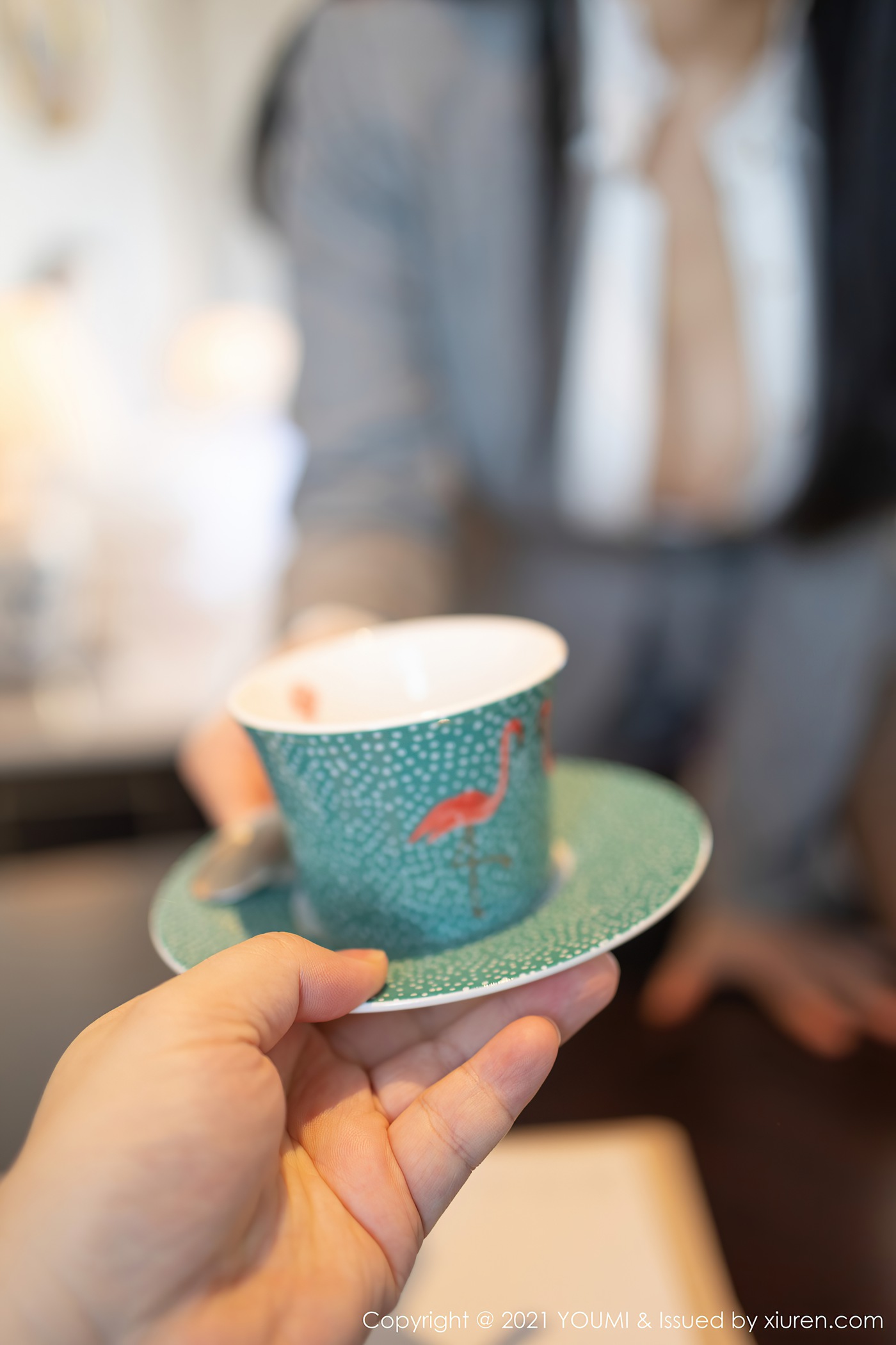 图片[34]-[YouMi尤蜜荟]2021.03.12 VOL.613 朱可儿Flower[62+1P] – 速更版-美库