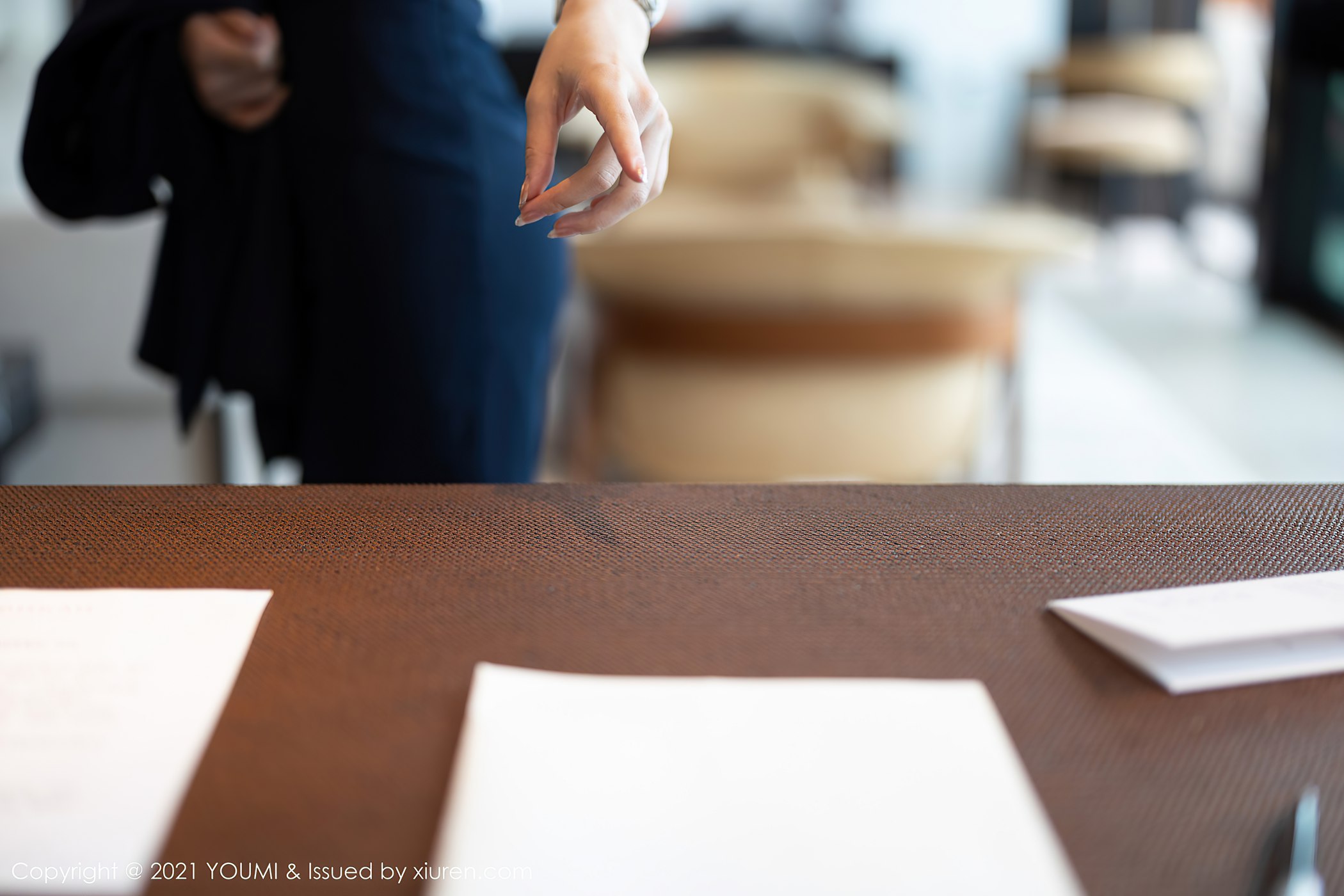 图片[75]-[YouMi尤蜜荟]2021.02.26 VOL.606 周于希Sandy[106+1P] – 速更版-美库