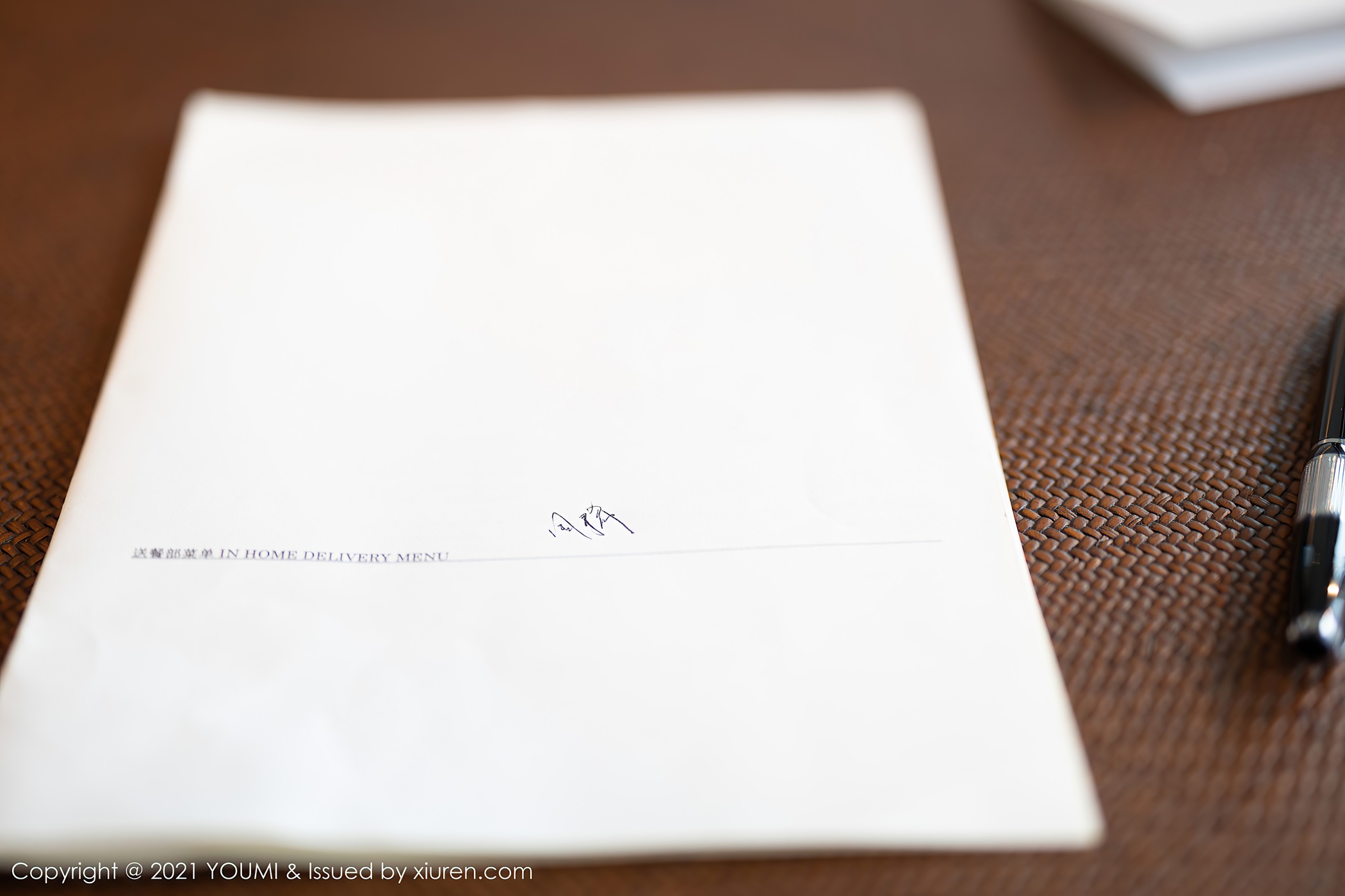 图片[76]-[YouMi尤蜜荟]2021.02.26 VOL.606 周于希Sandy[106+1P] – 速更版-美库