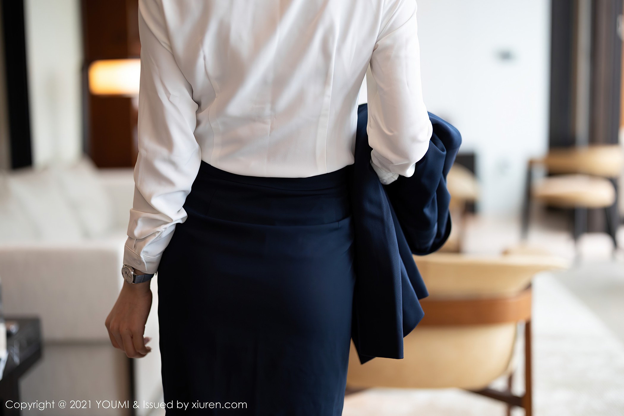 图片[78]-[YouMi尤蜜荟]2021.02.26 VOL.606 周于希Sandy[106+1P] – 速更版-美库