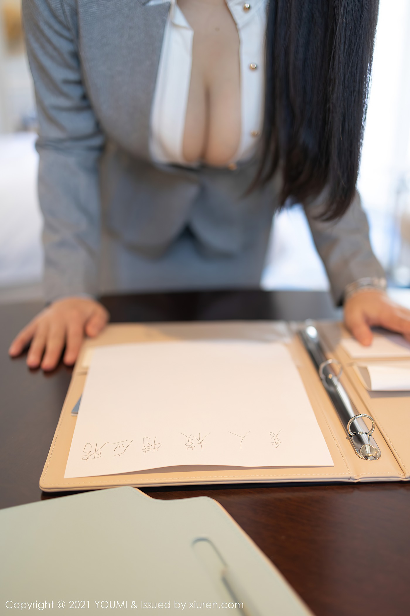 图片[38]-[YouMi尤蜜荟]2021.03.12 VOL.613 朱可儿Flower[62+1P] – 速更版-美库