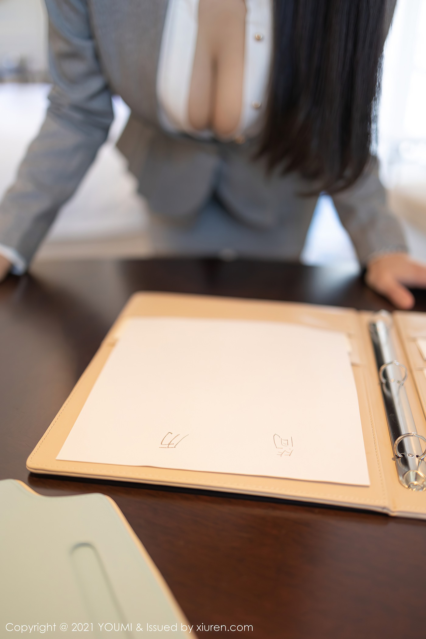 图片[40]-[YouMi尤蜜荟]2021.03.12 VOL.613 朱可儿Flower[62+1P] – 速更版-美库