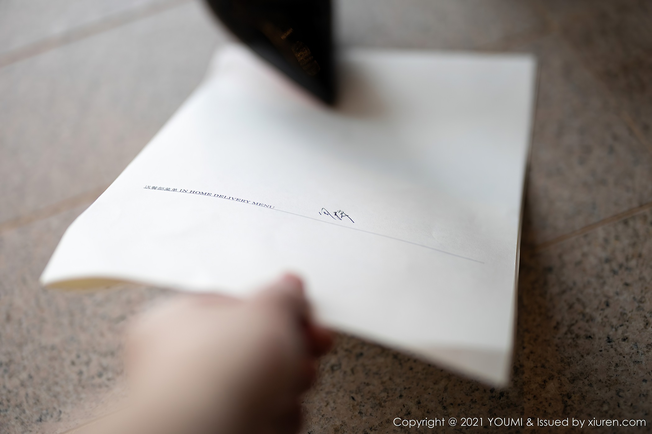 图片[81]-[YouMi尤蜜荟]2021.02.26 VOL.606 周于希Sandy[106+1P] – 速更版-美库