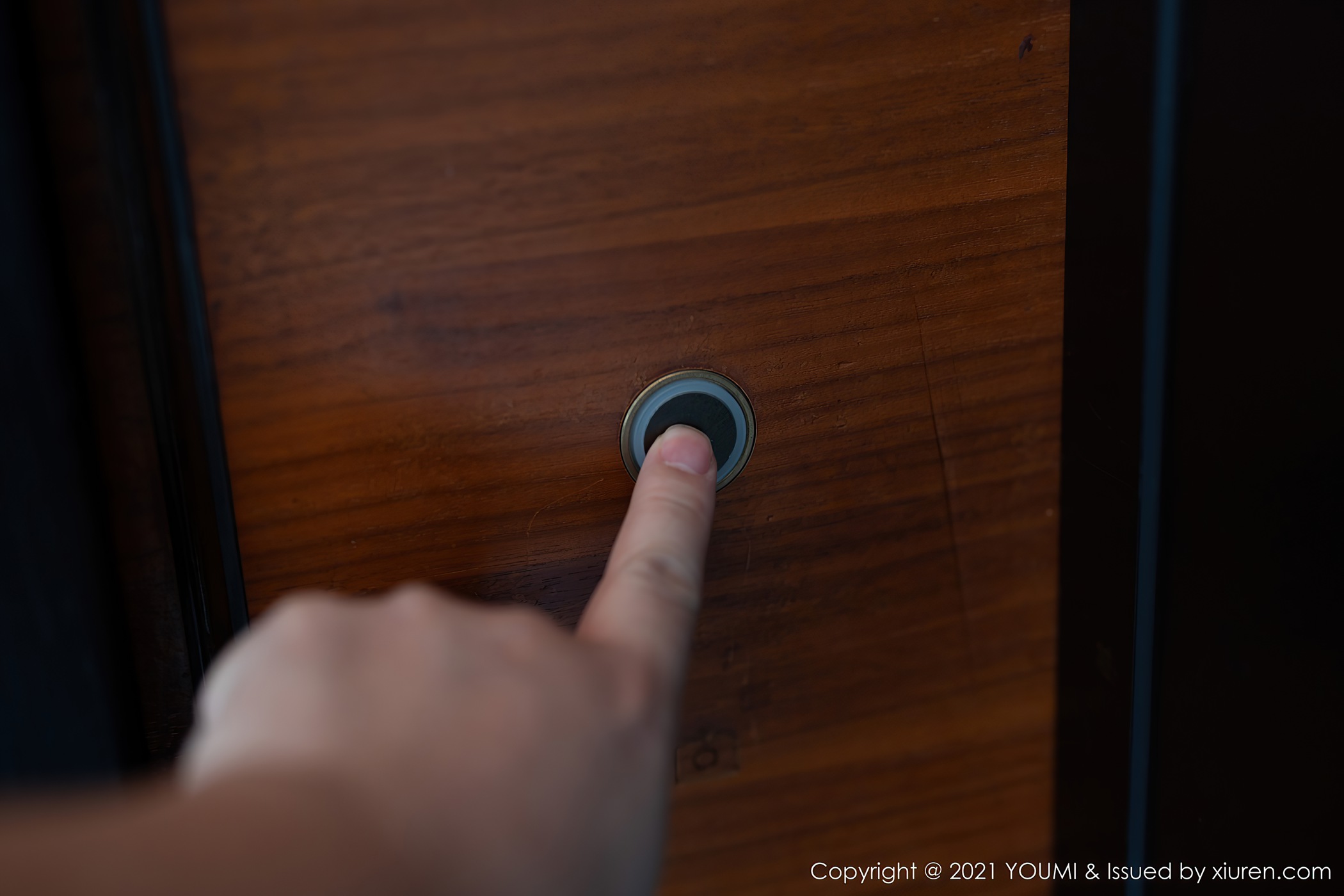 图片[96]-[YouMi尤蜜荟]2021.02.26 VOL.606 周于希Sandy[106+1P] – 速更版-美库