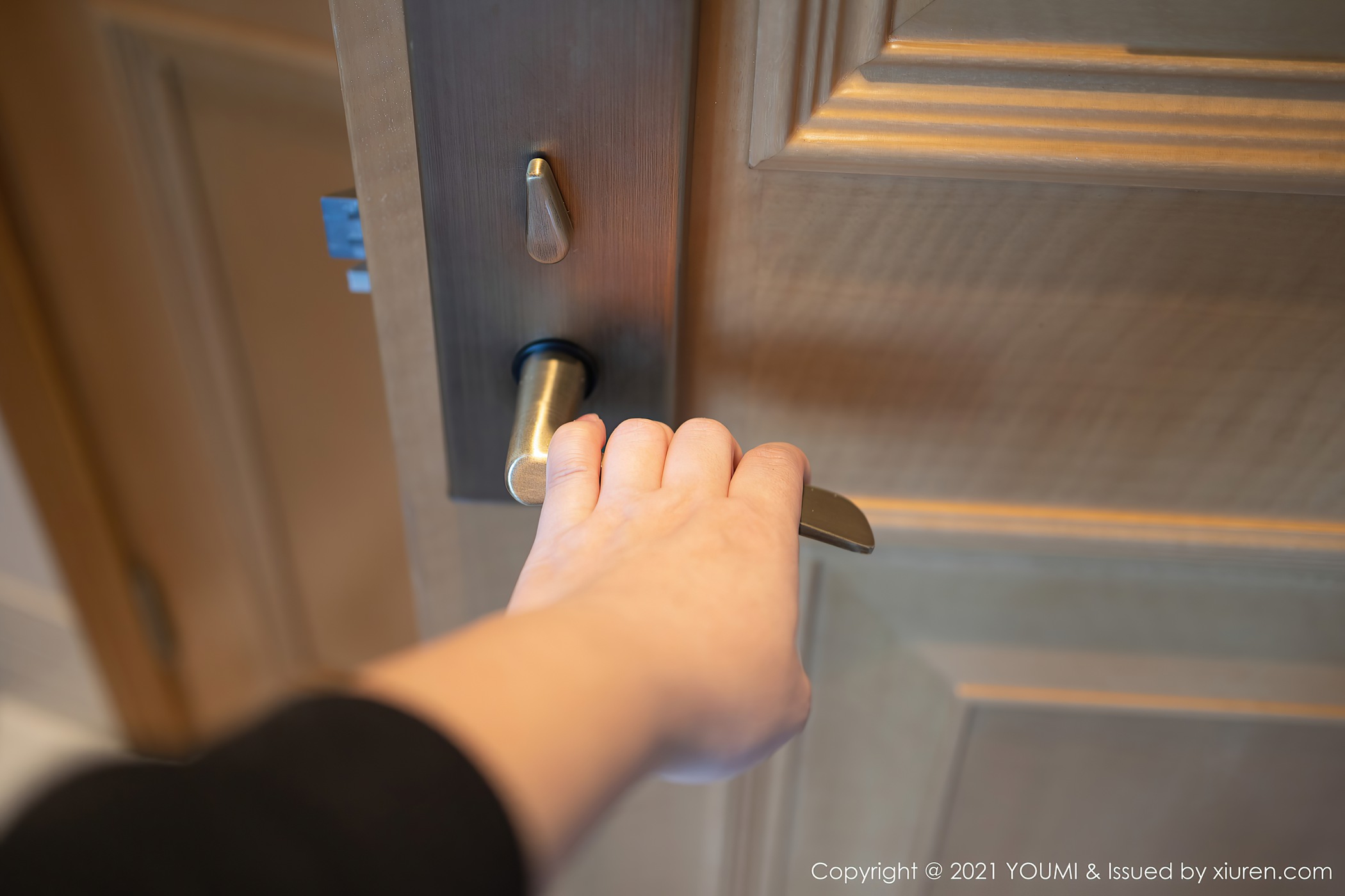 图片[58]-[YouMi尤蜜荟]2021.03.12 VOL.613 朱可儿Flower[62+1P] – 速更版-美库