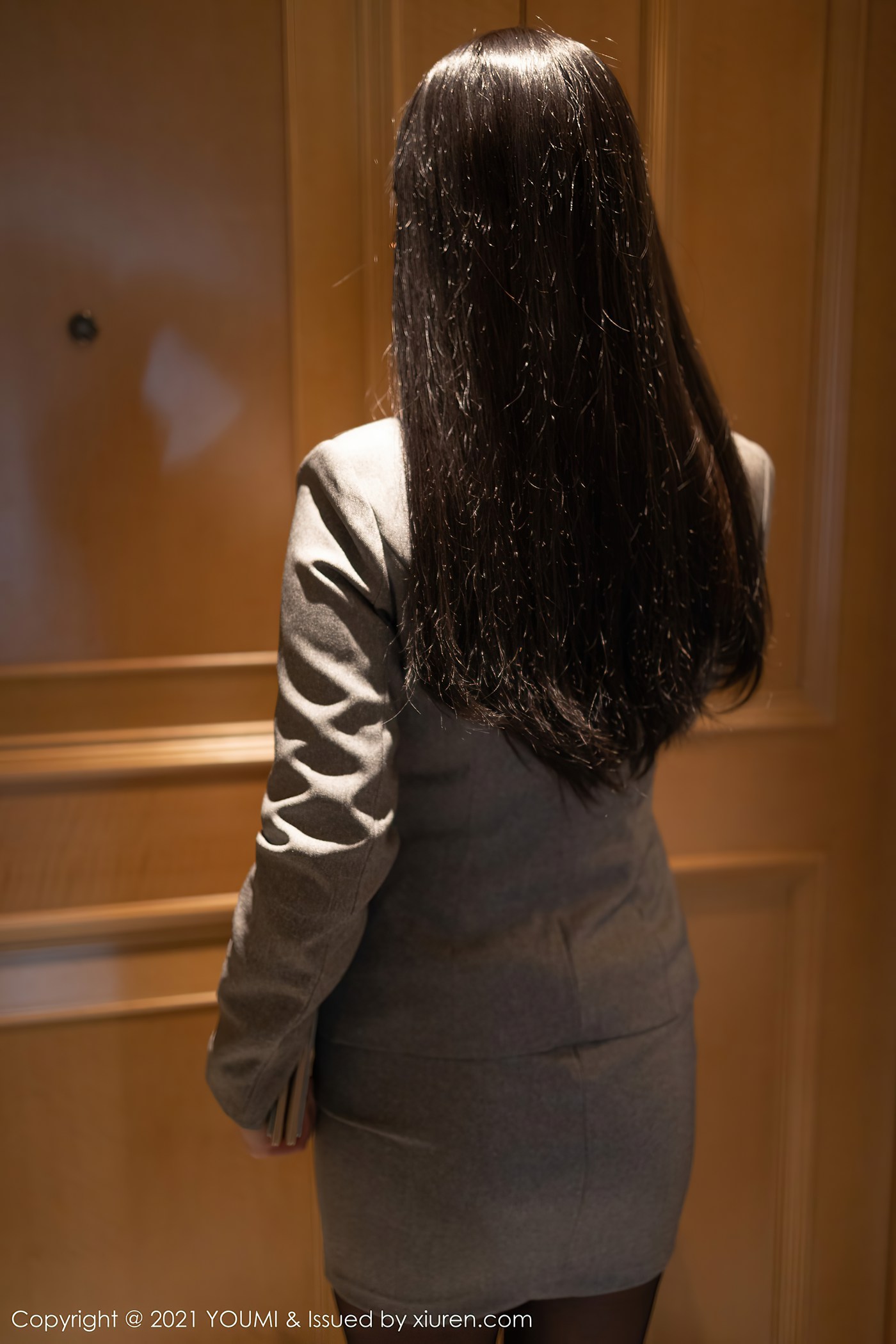 图片[59]-[YouMi尤蜜荟]2021.03.12 VOL.613 朱可儿Flower[62+1P] – 速更版-美库